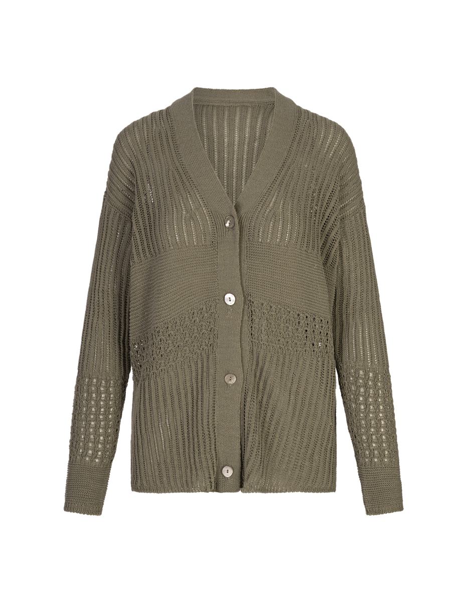 Max Mara "March" Cardigan