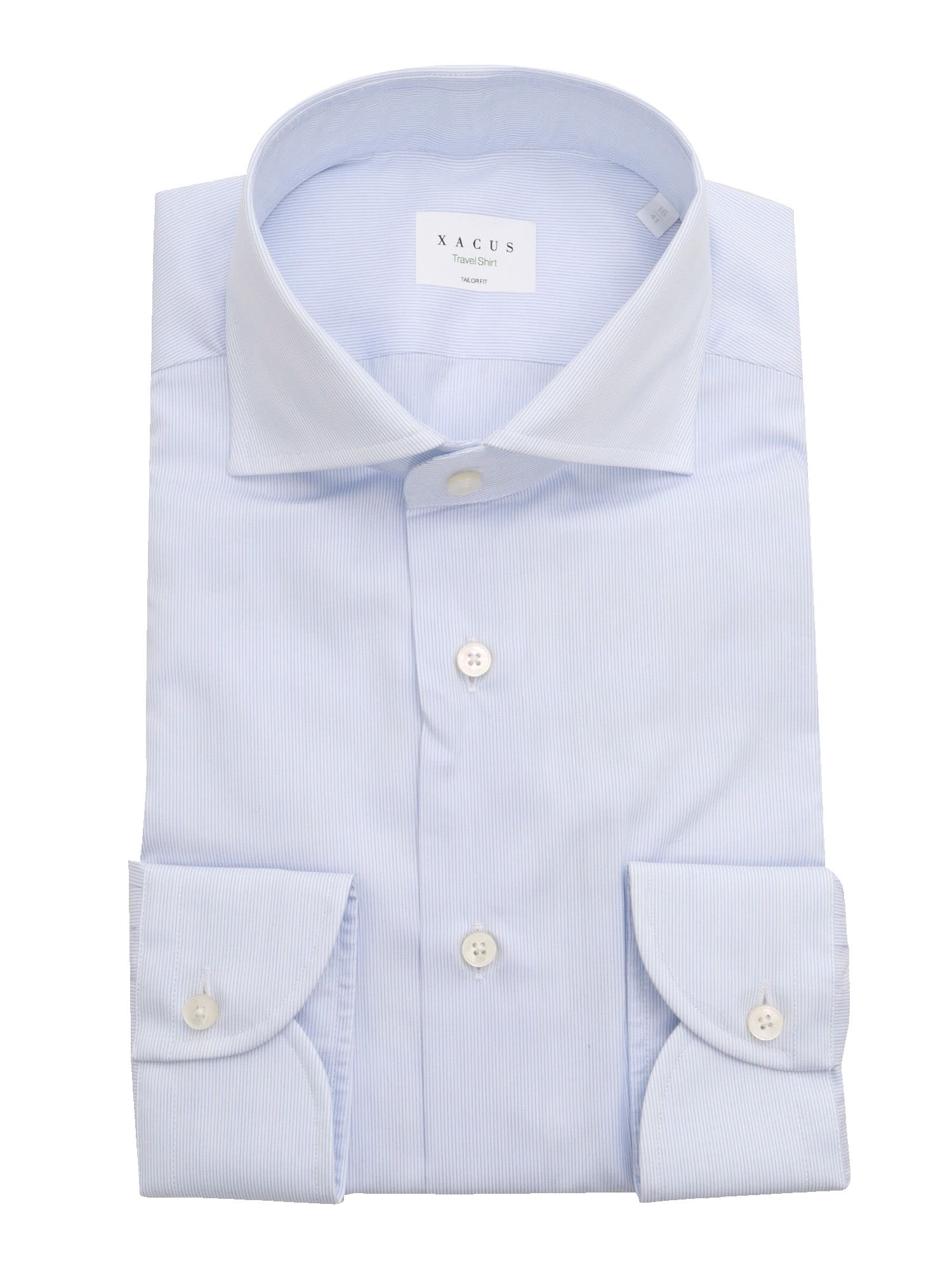Xacus Shirt Wf521ml
