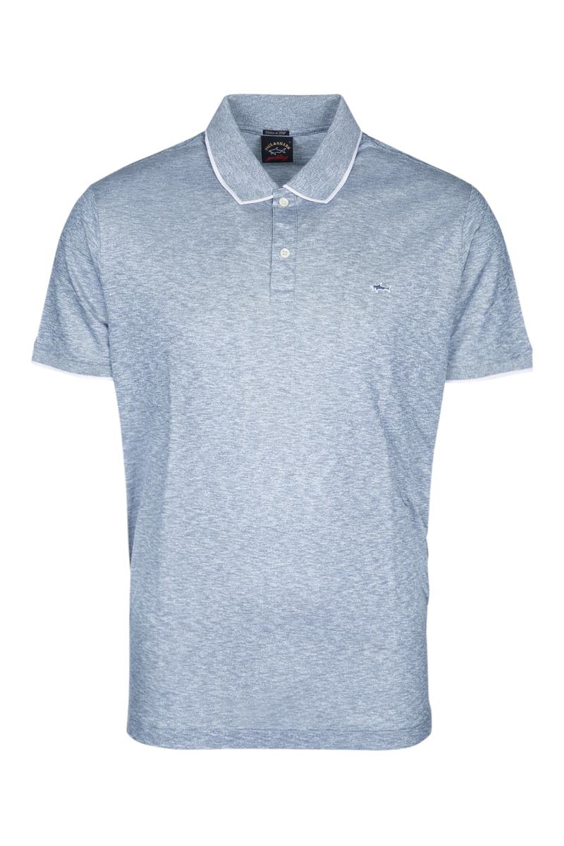 Paul & Shark Polo衫