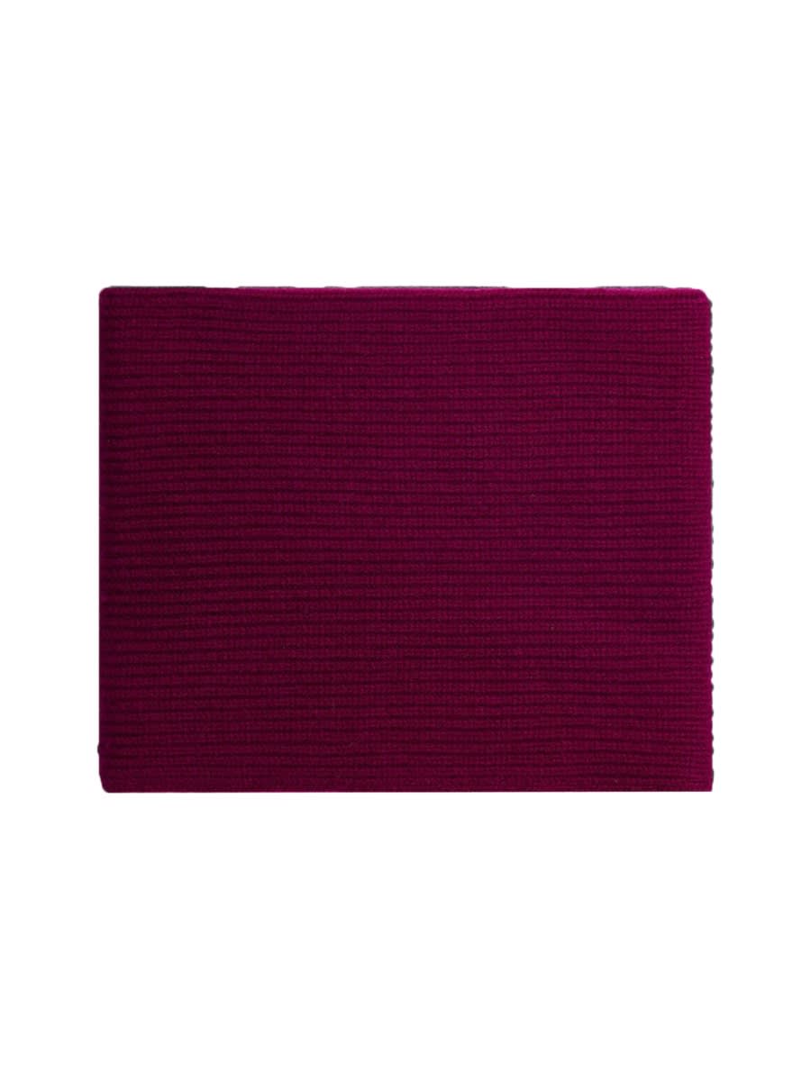Bonpoint Snood A Cote Tatodine