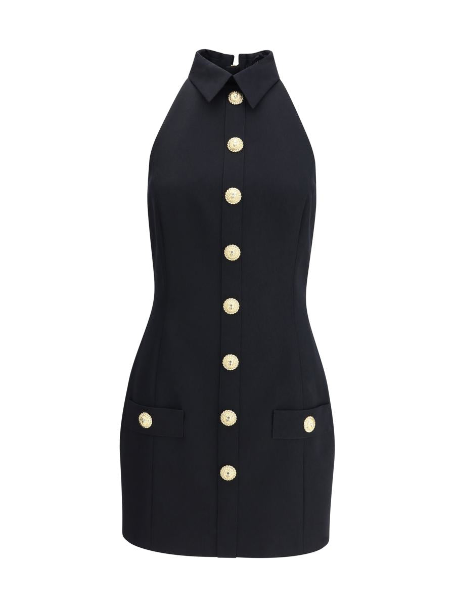 Balmain Dresses