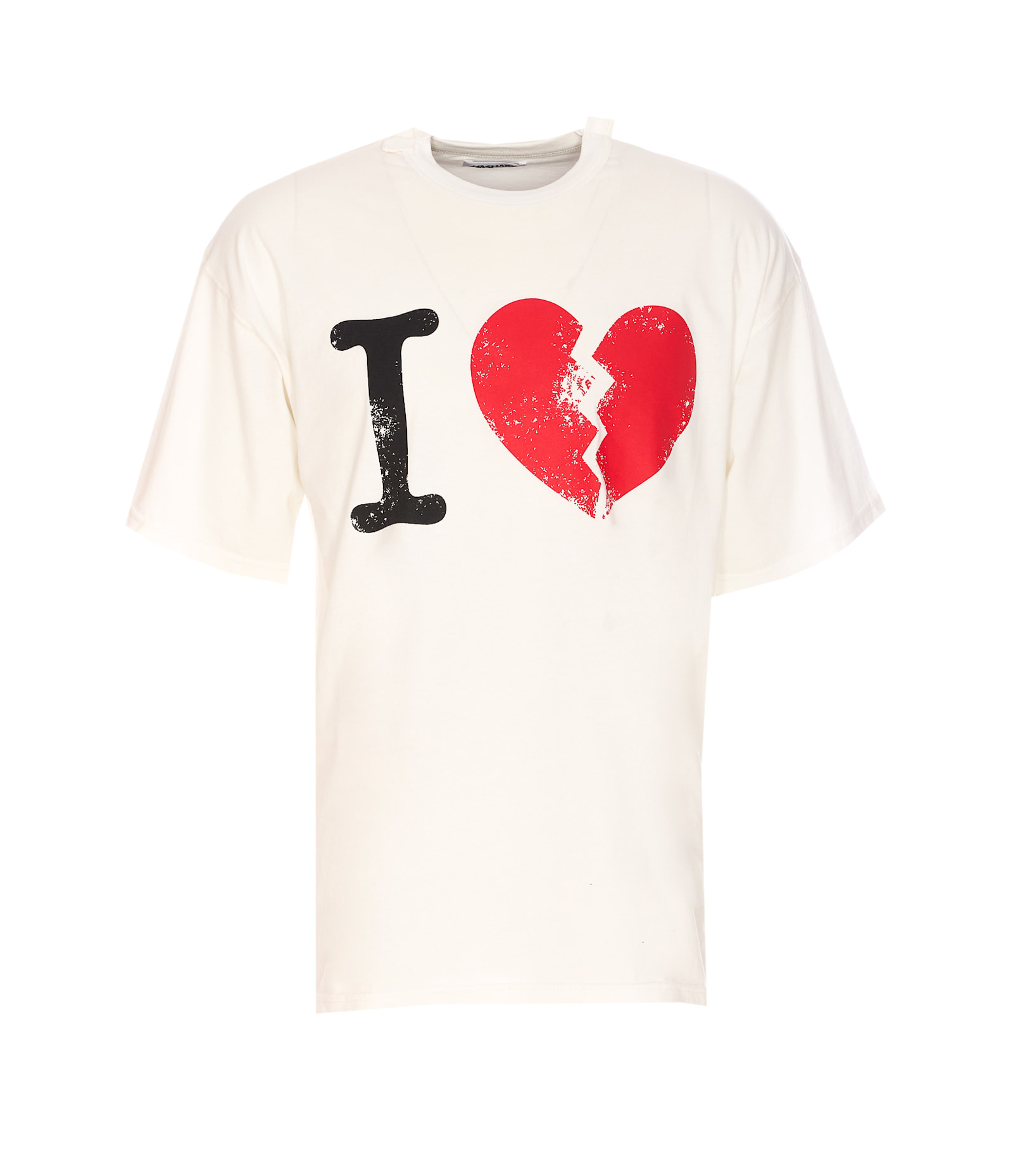 Magliano I Suffer T-shirt