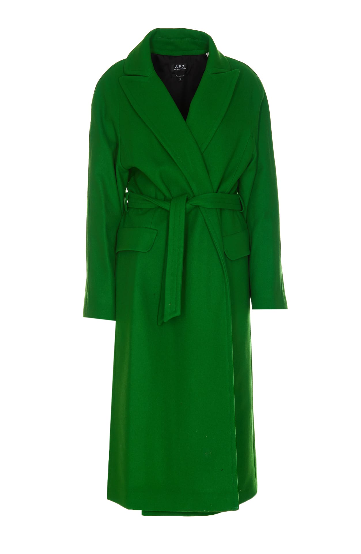 A. P.C. Coat