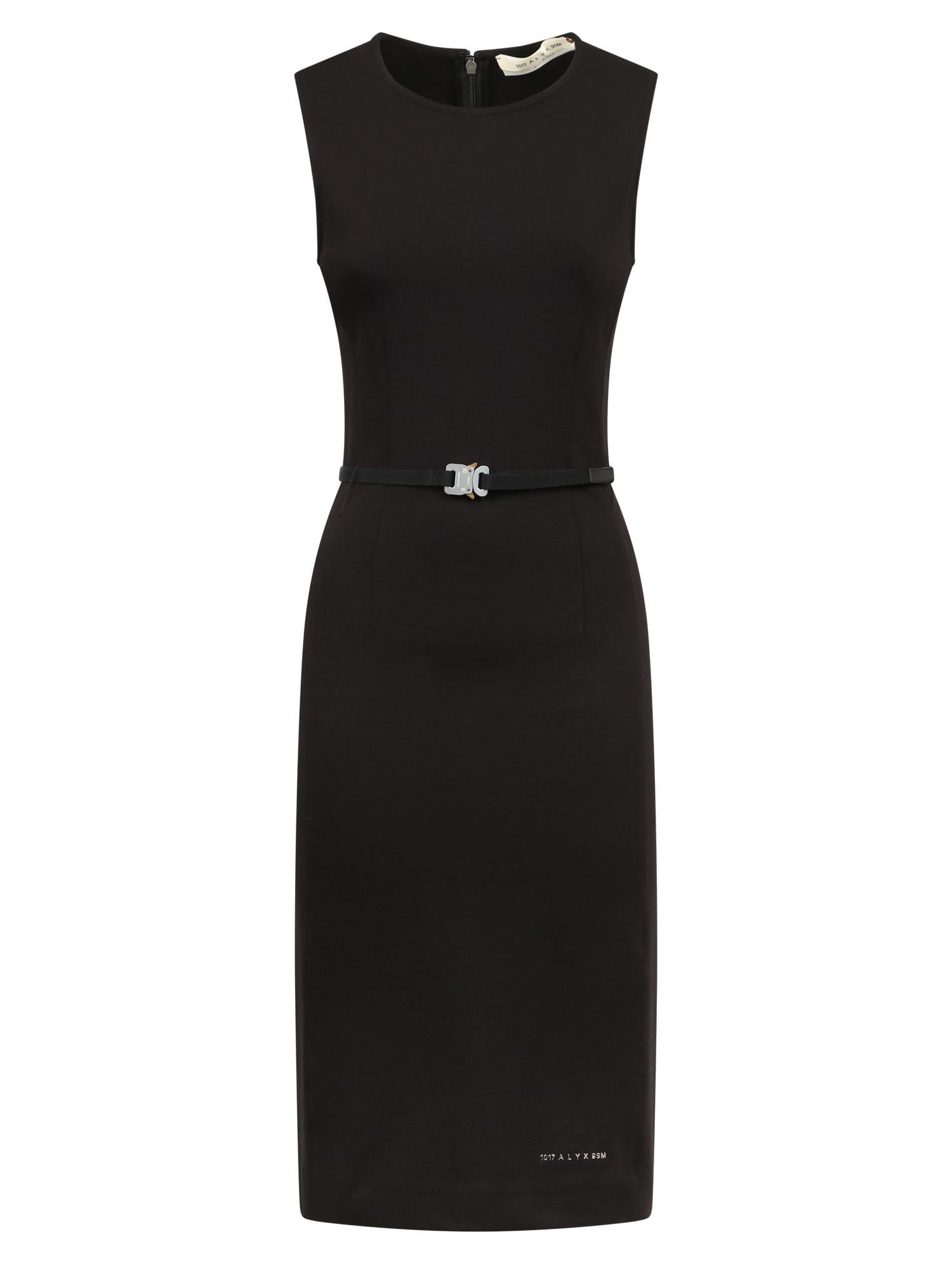 1017 ALYX 9SM Belted Dress