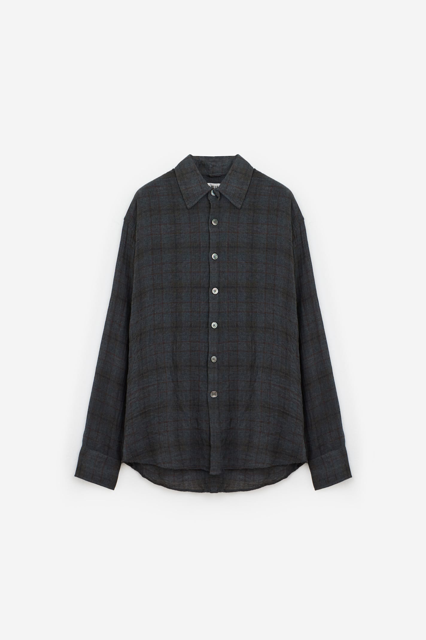 Our Legacy Above Shirt