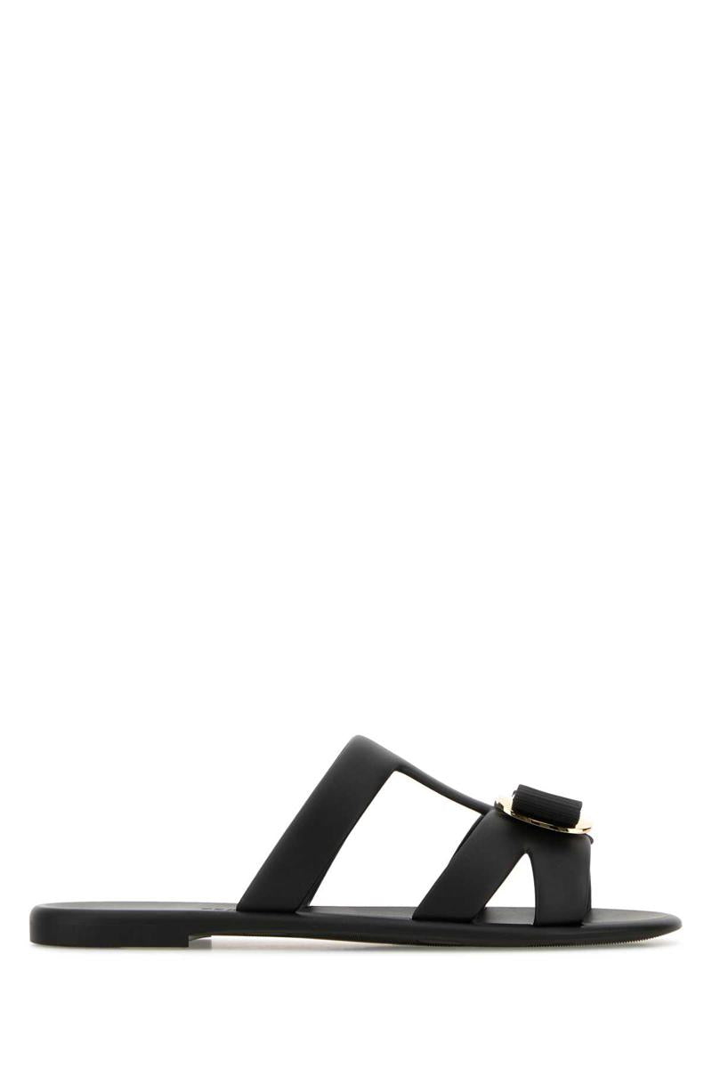 Salvatore Ferragamo Slippers