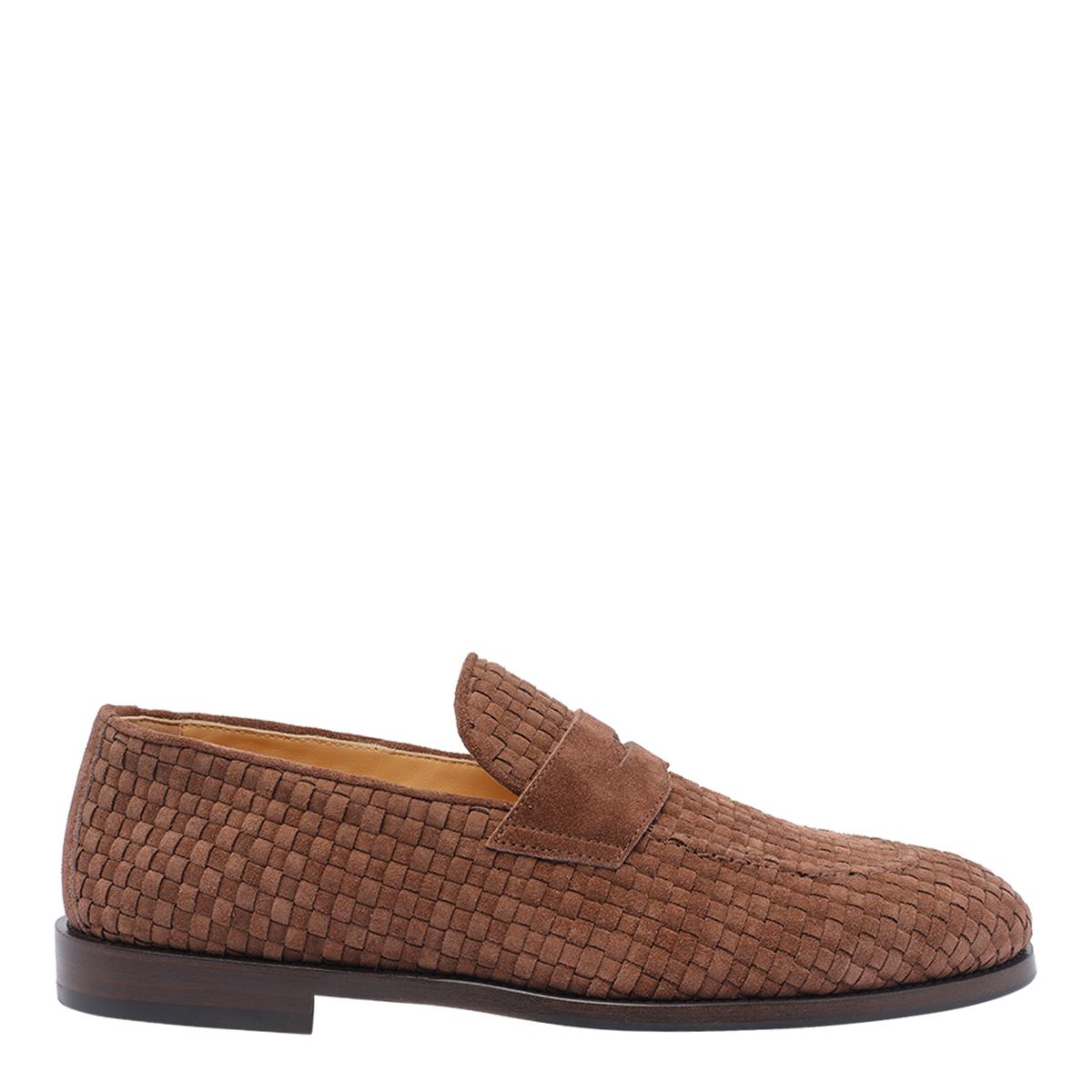 Brunello Cucinelli Flat Shoes