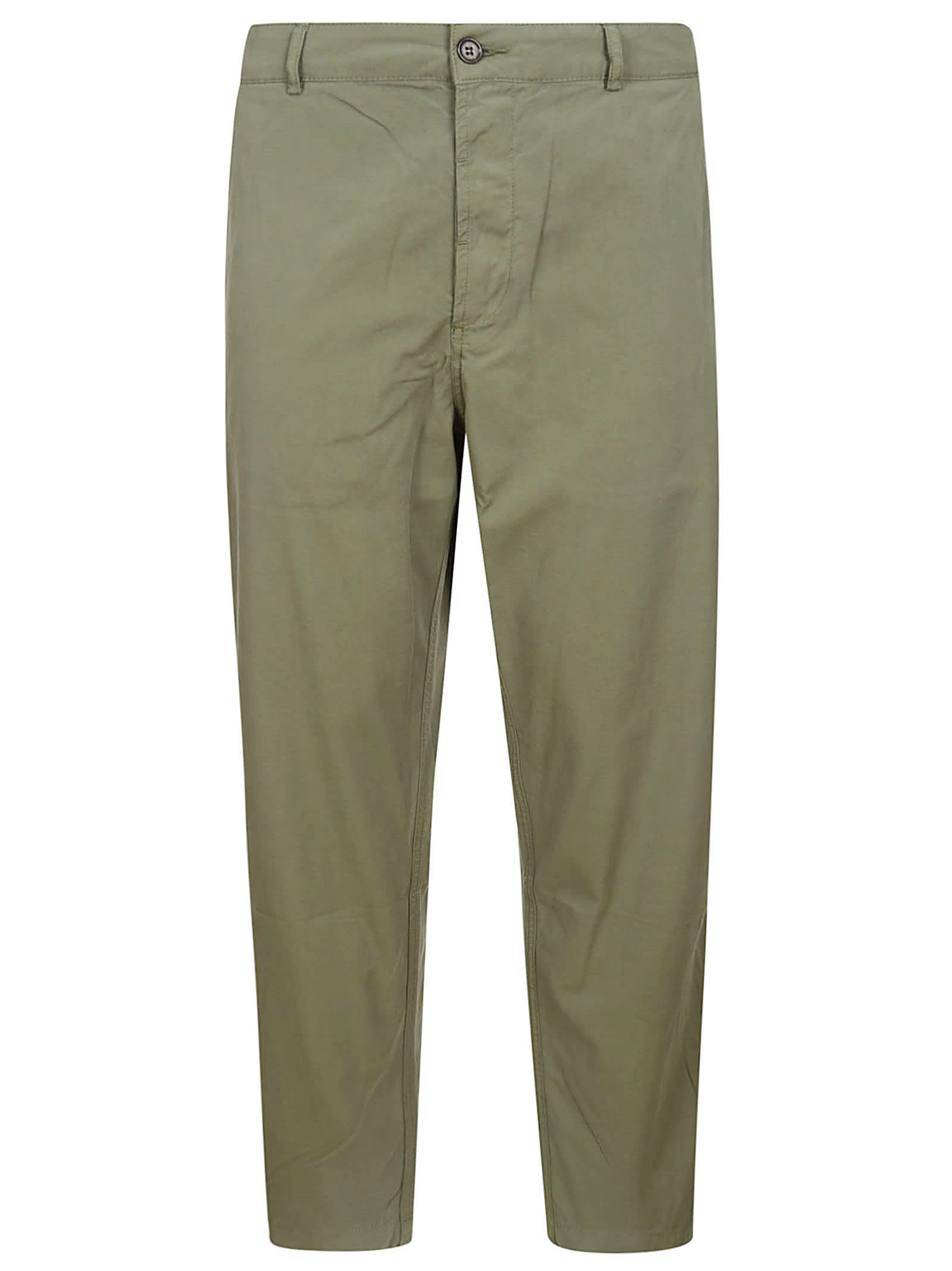 Universal Works Military Chino