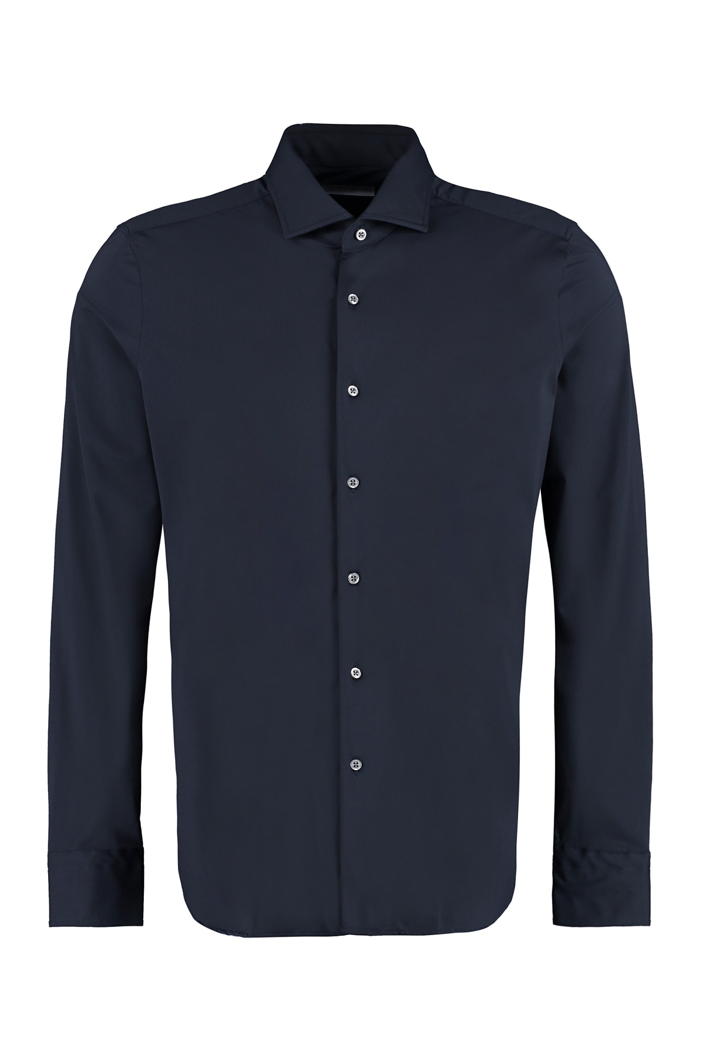 Sonrisa Viscose Jersey Shirt