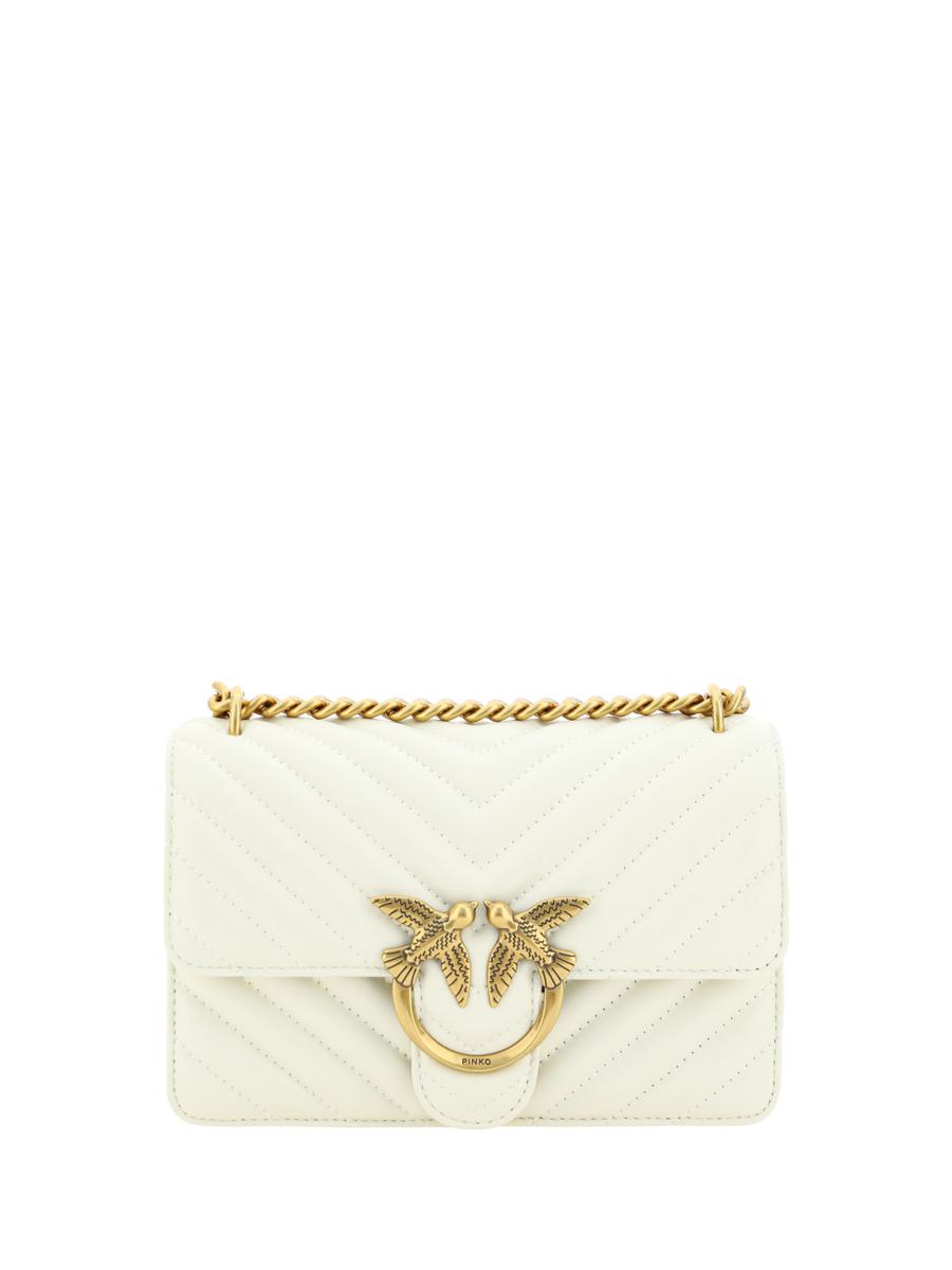 Pinko Shoulder Bags