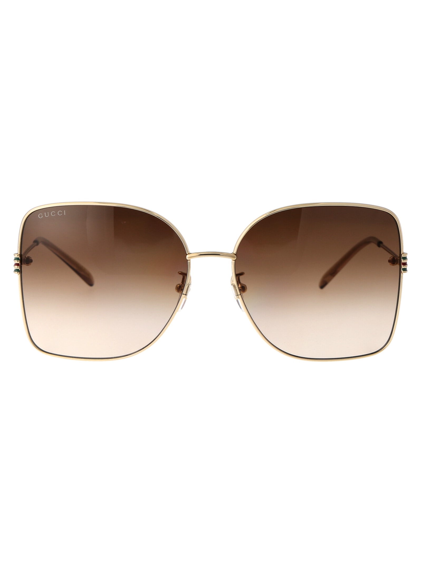 Gucci Eyewear Gg1282sa Sunglasses