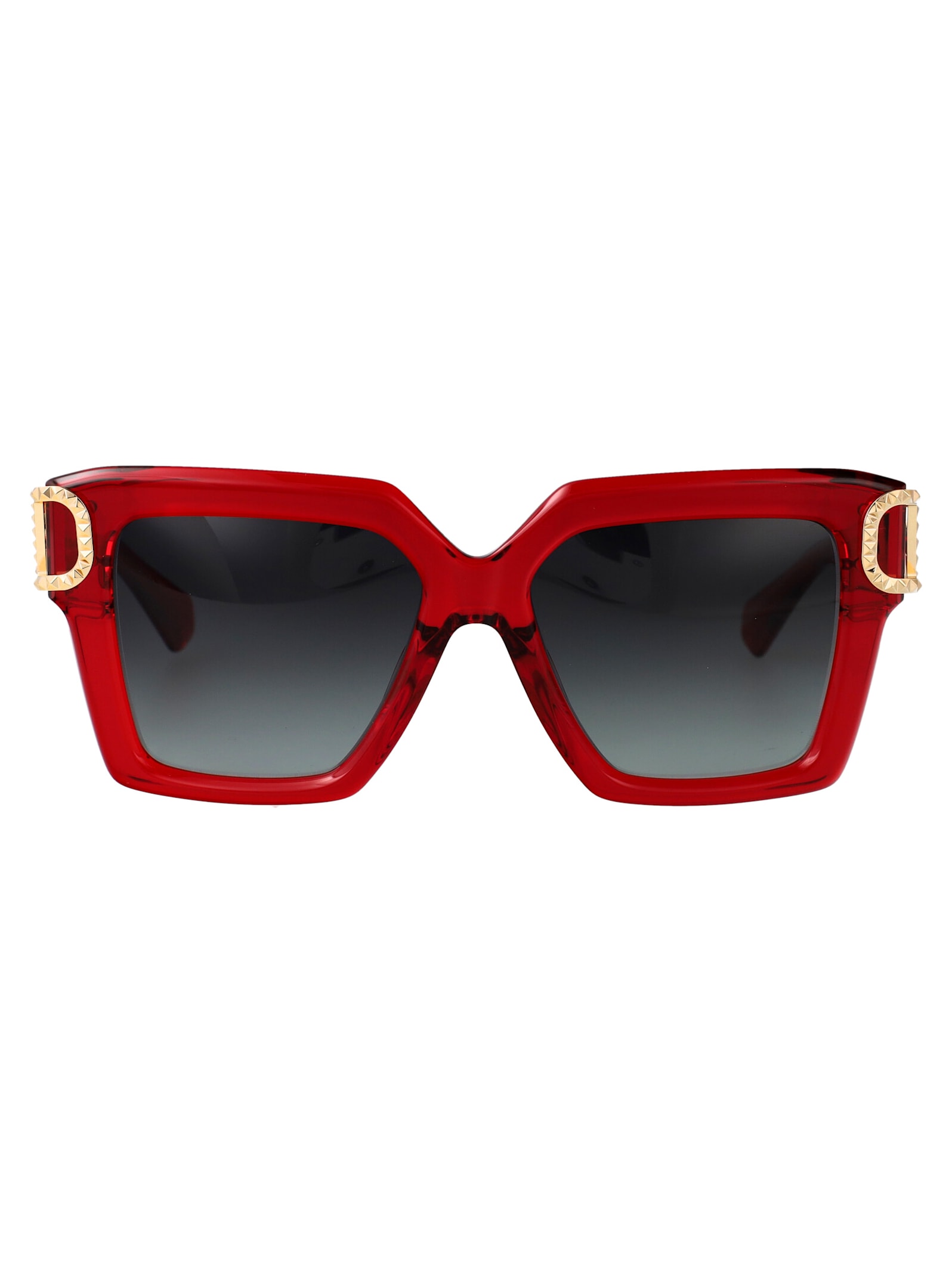 Valentino Eyewear V-uno Sunglasses