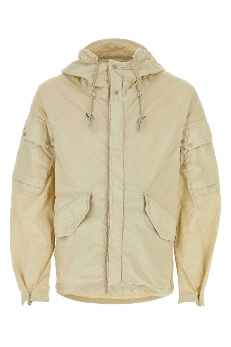 Ten C Jackets