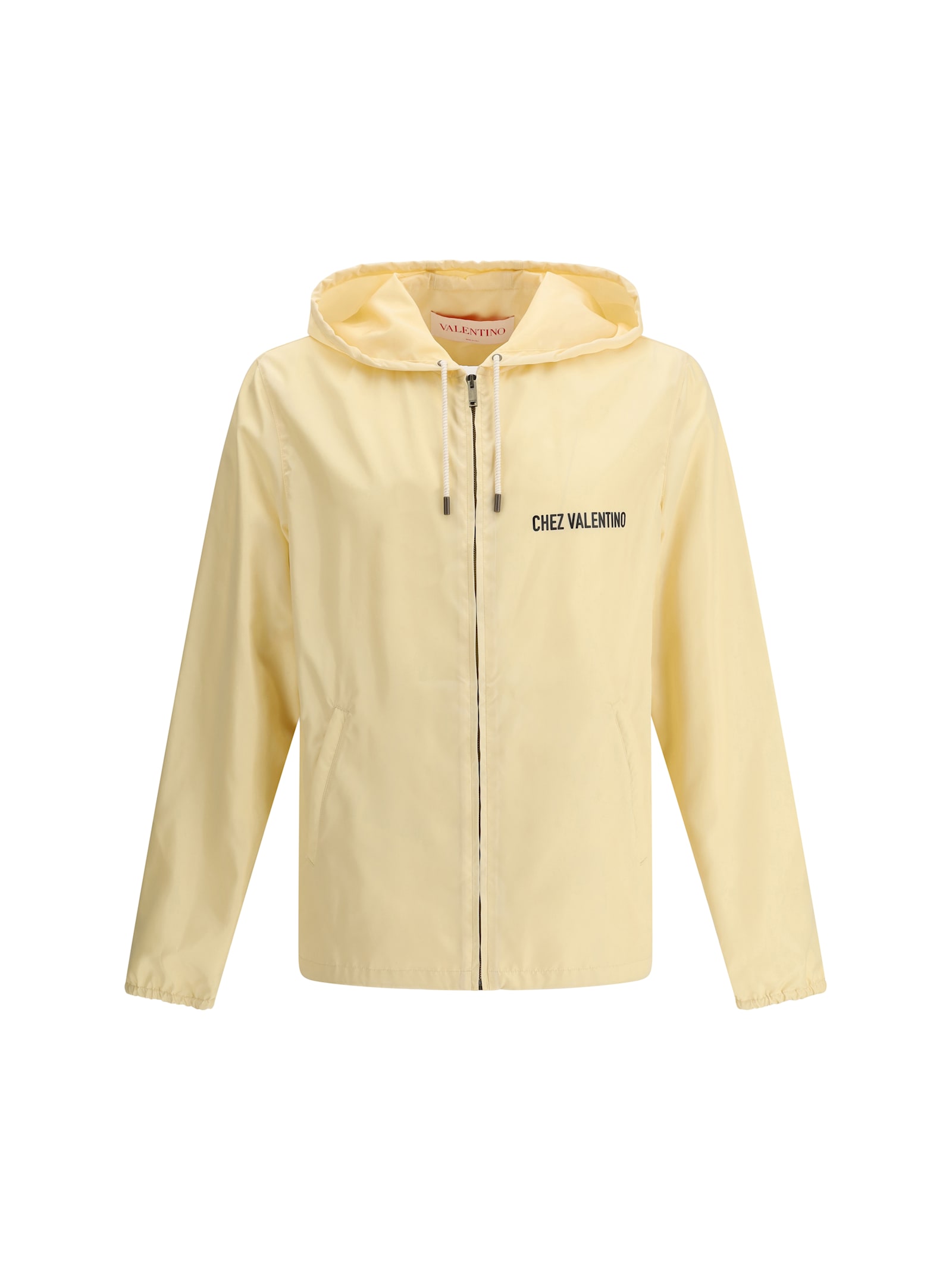 Valentino Waterproof Jacket
