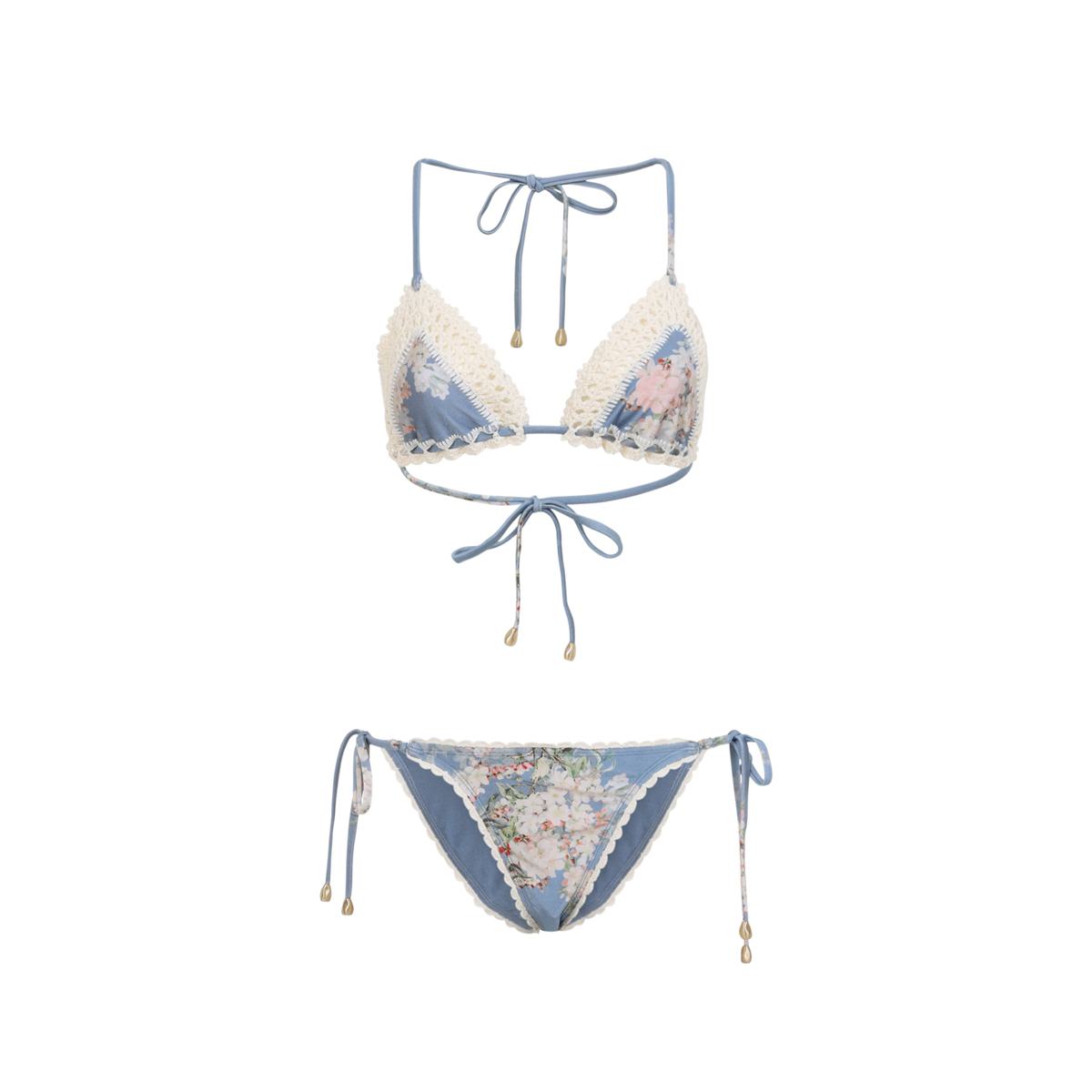 Zimmermann Swimwear