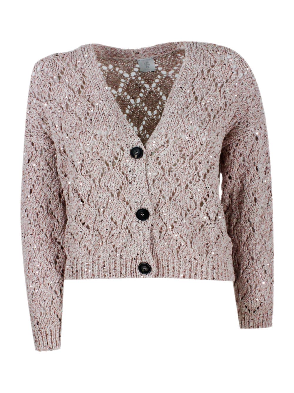 Eleventy Sweater