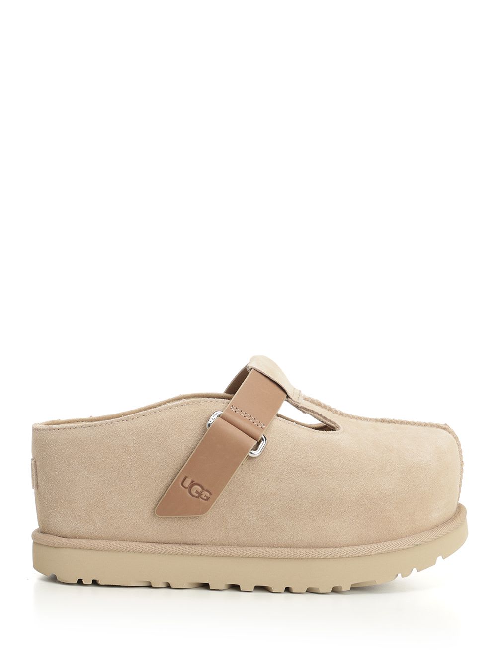 UGG goldenstar Hi Sabot