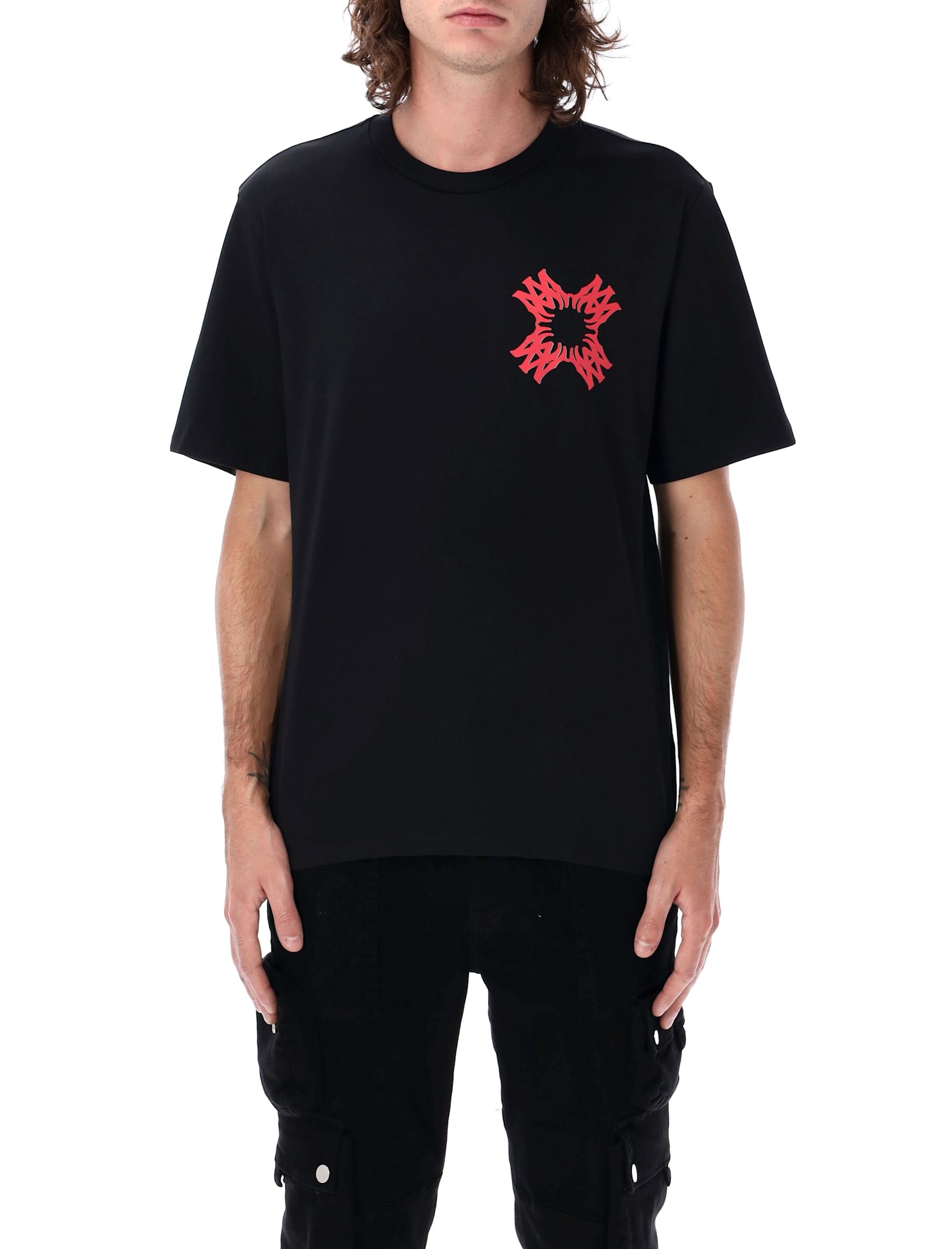 AMIRI Ma Quad T-shirt