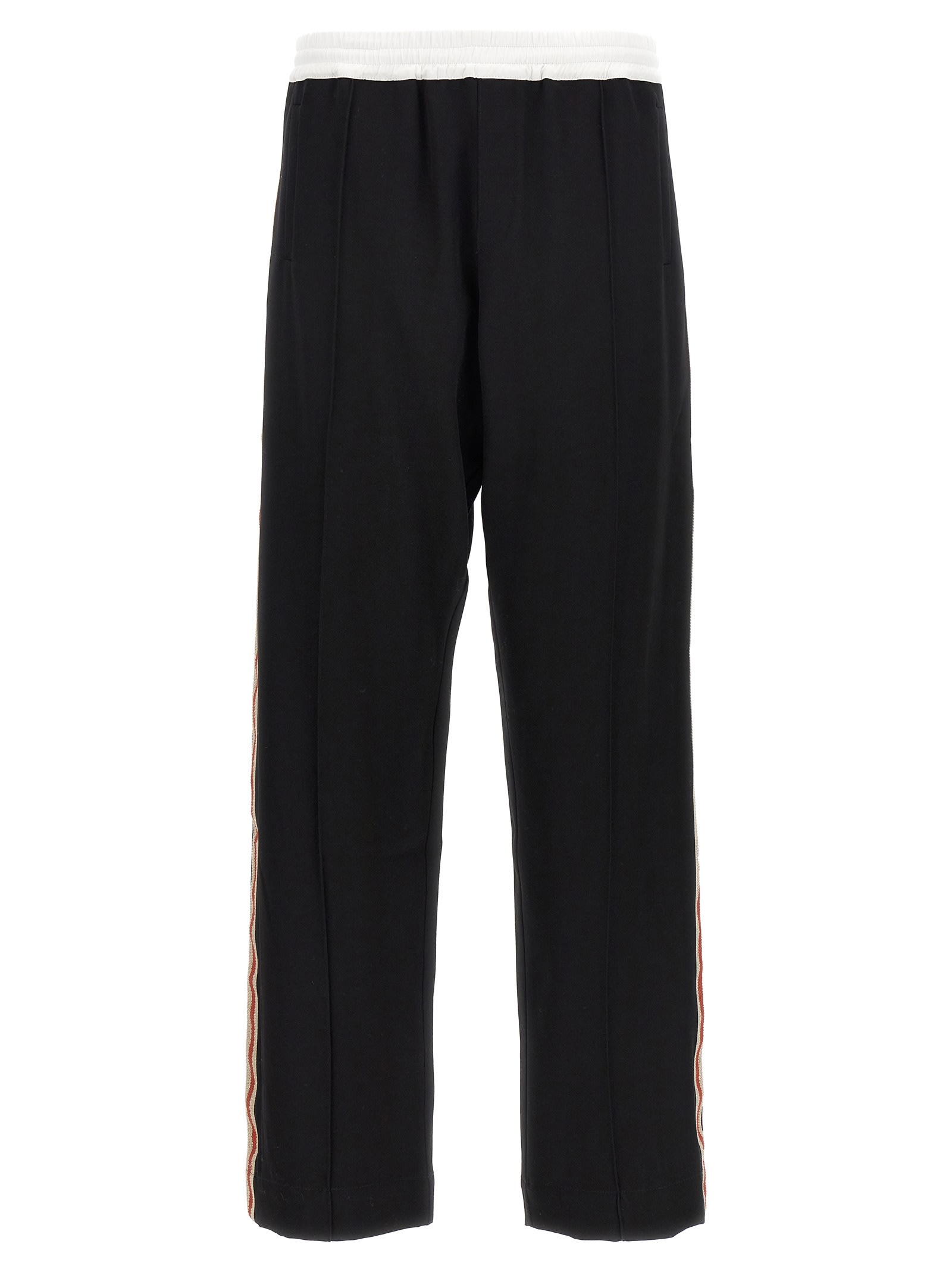 Wales Bonner rest Trouser Joggers