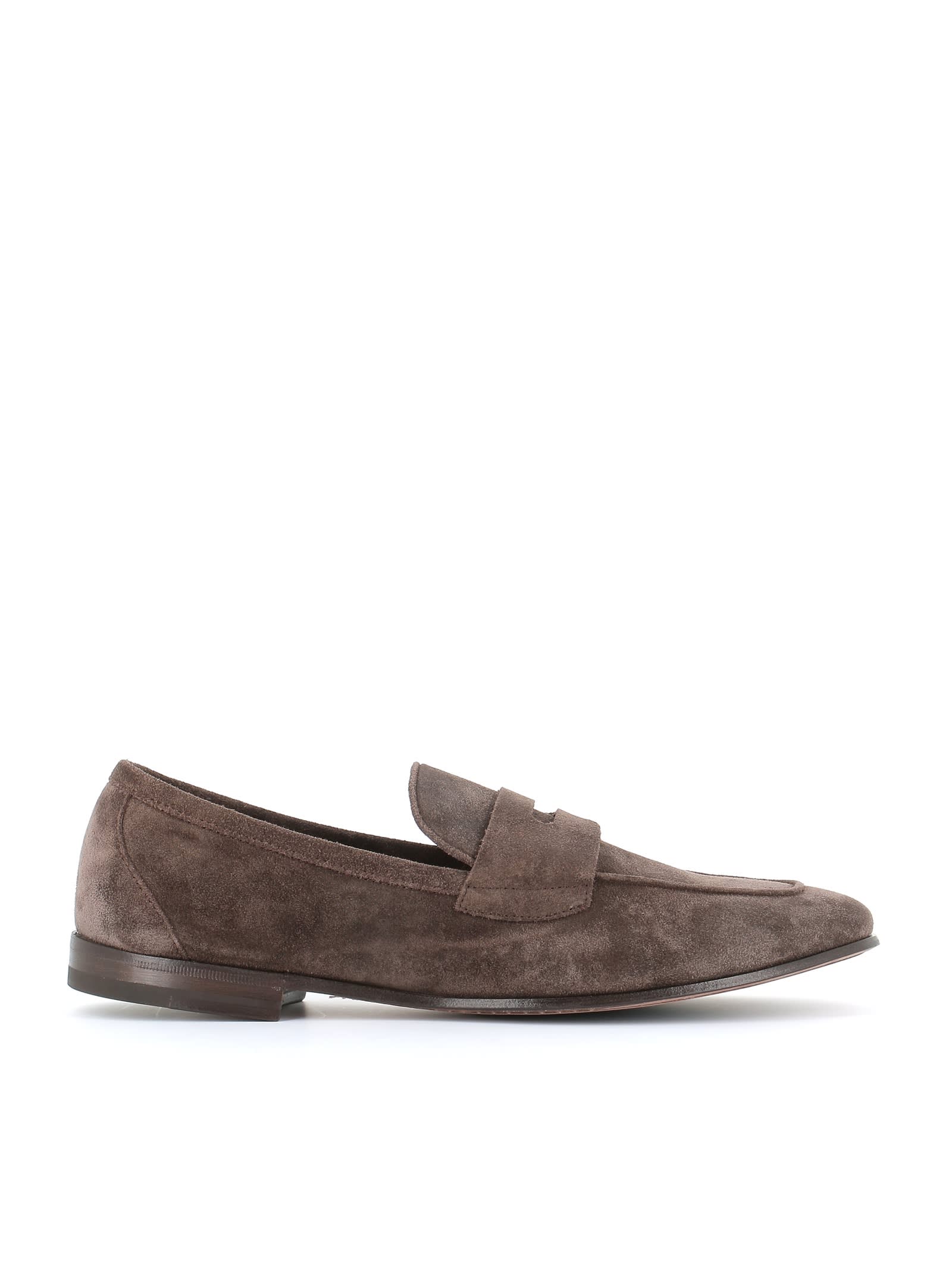 Henderson Baracco Loafer 70400.3