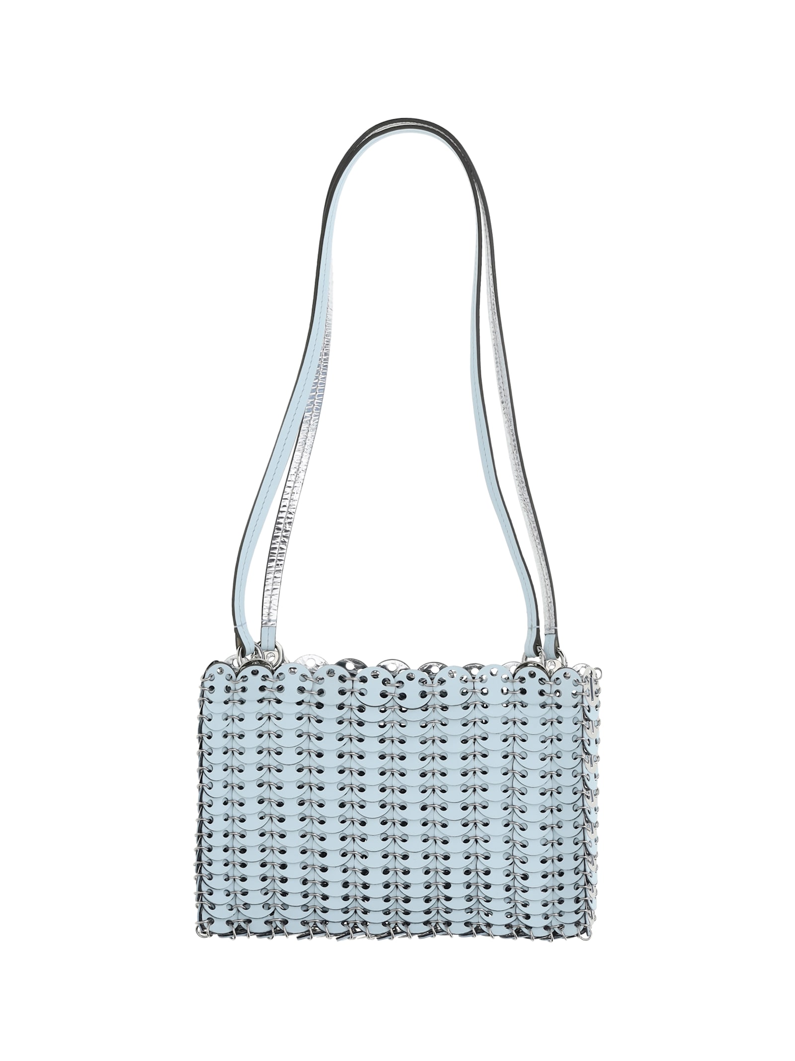 Paco Rabanne Flip 1969 Shoulder Bag