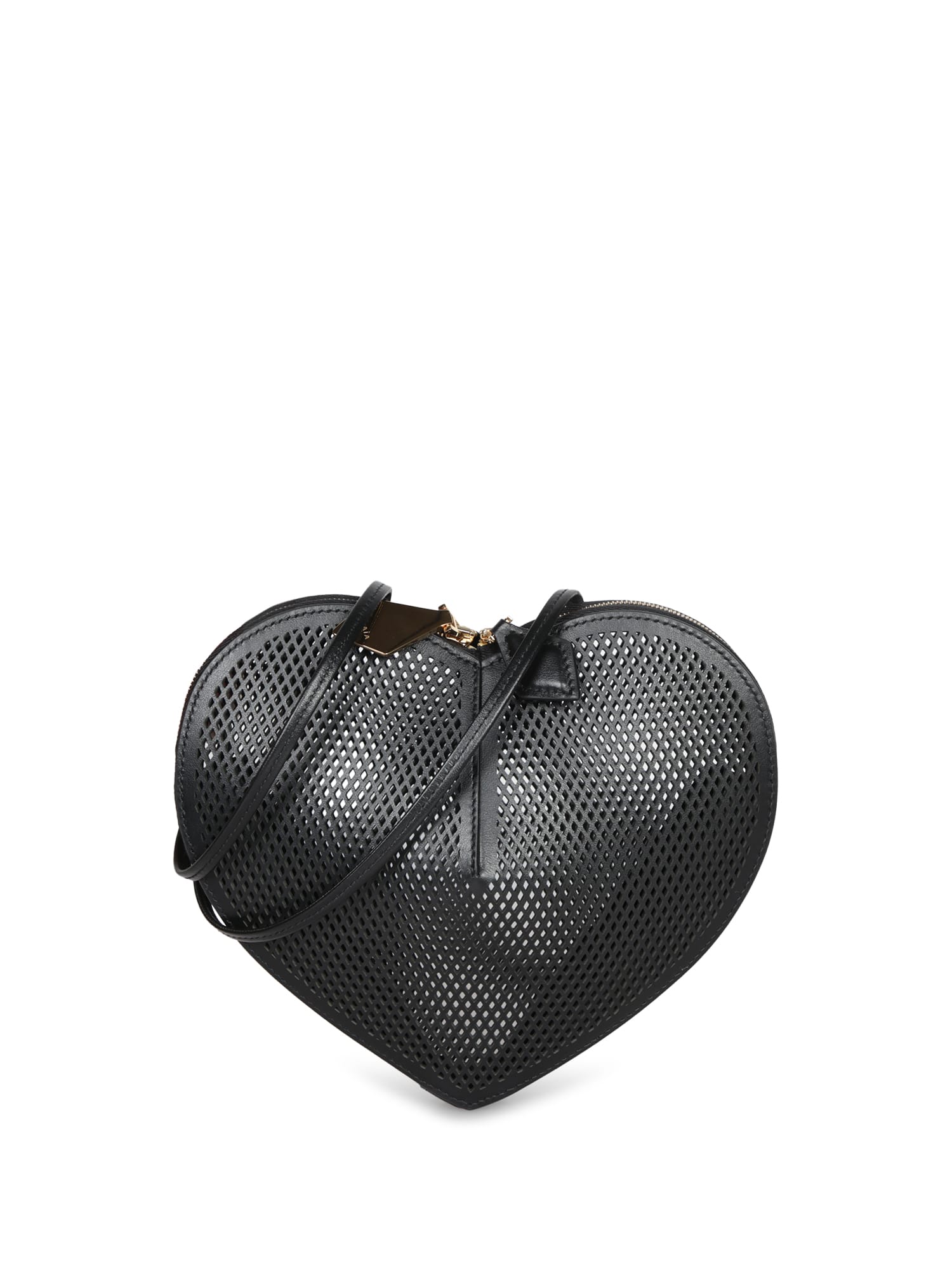 Alaia Le Coeur Bag
