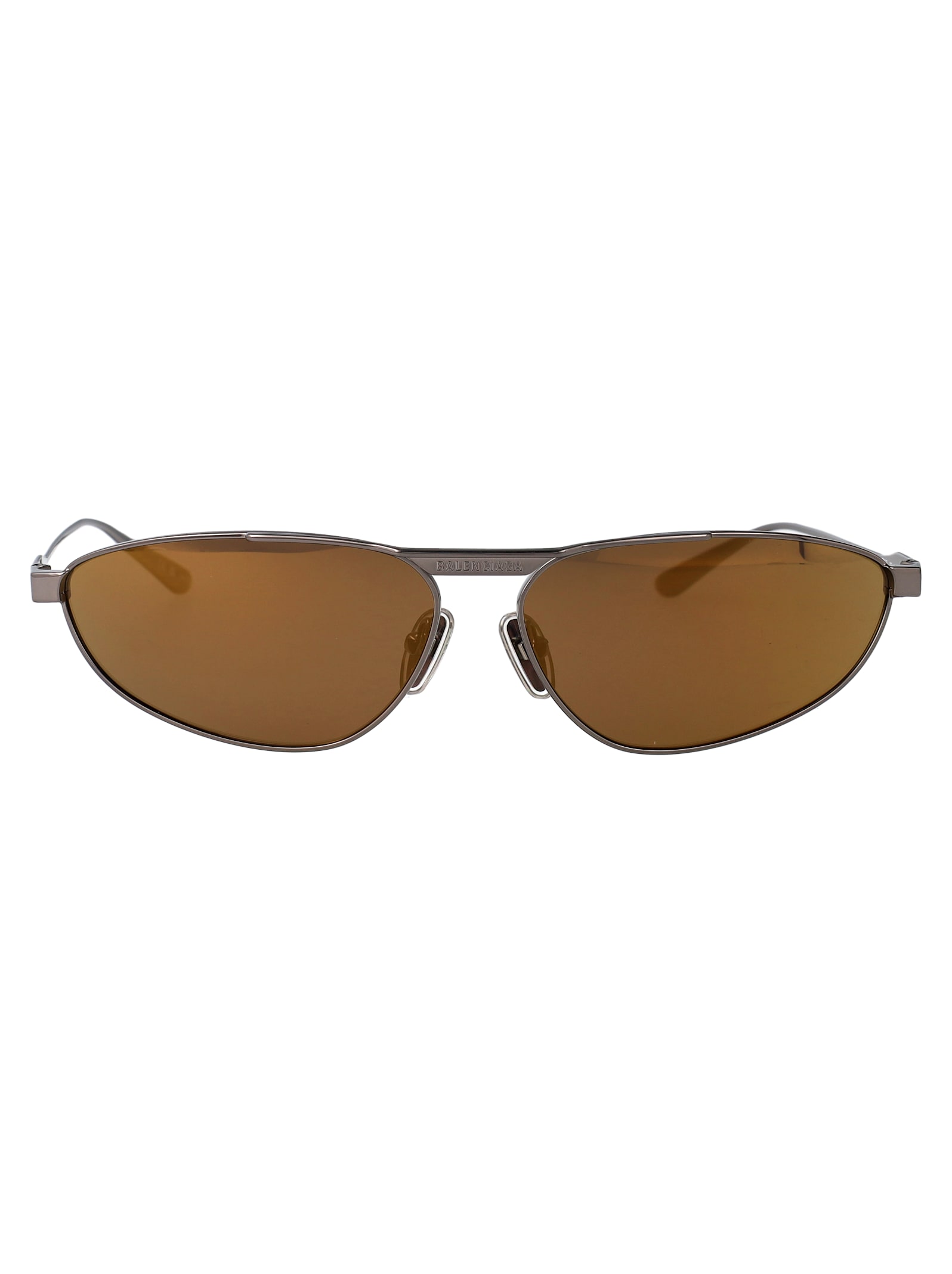 Balenciaga Eyewear Bb0417s Sunglasses