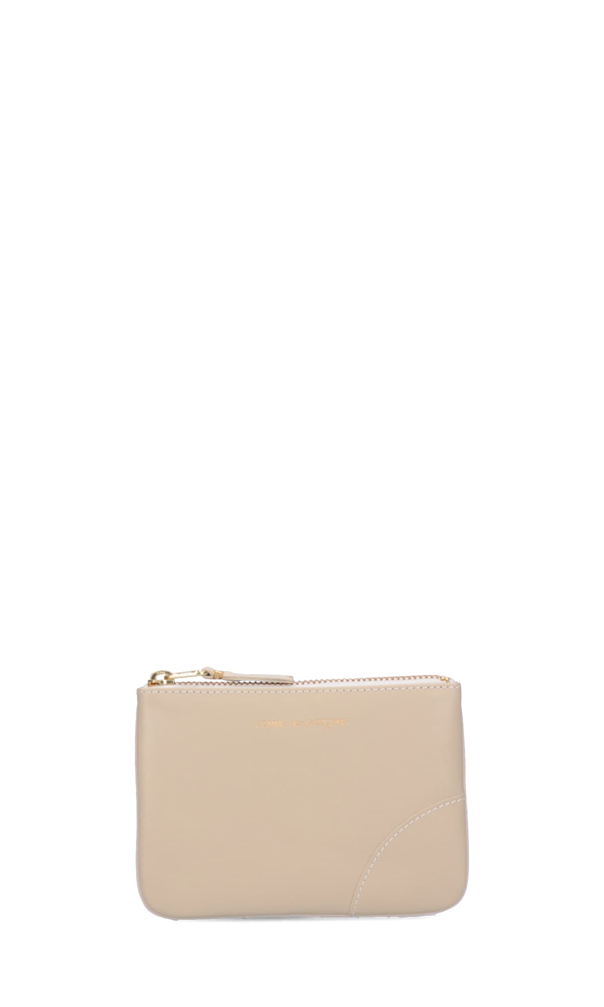 Comme des Garçons Wallet Classic Coin Purse
