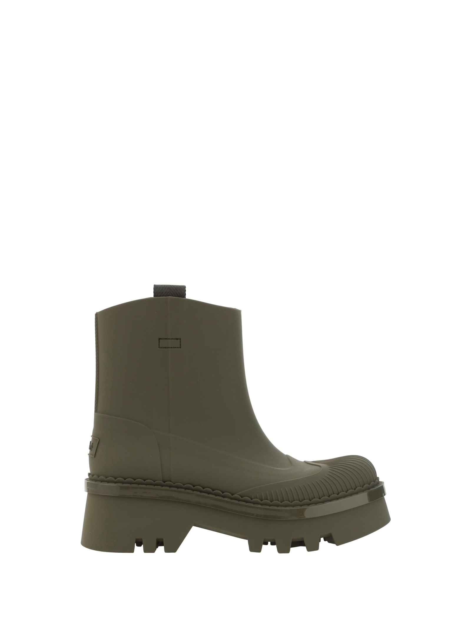Chloé Chloè Raina Boots