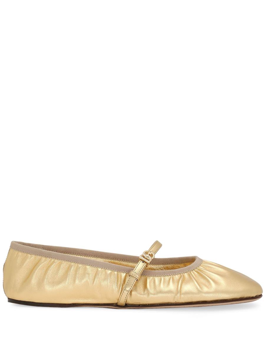 Dolce & Gabbana 平底鞋