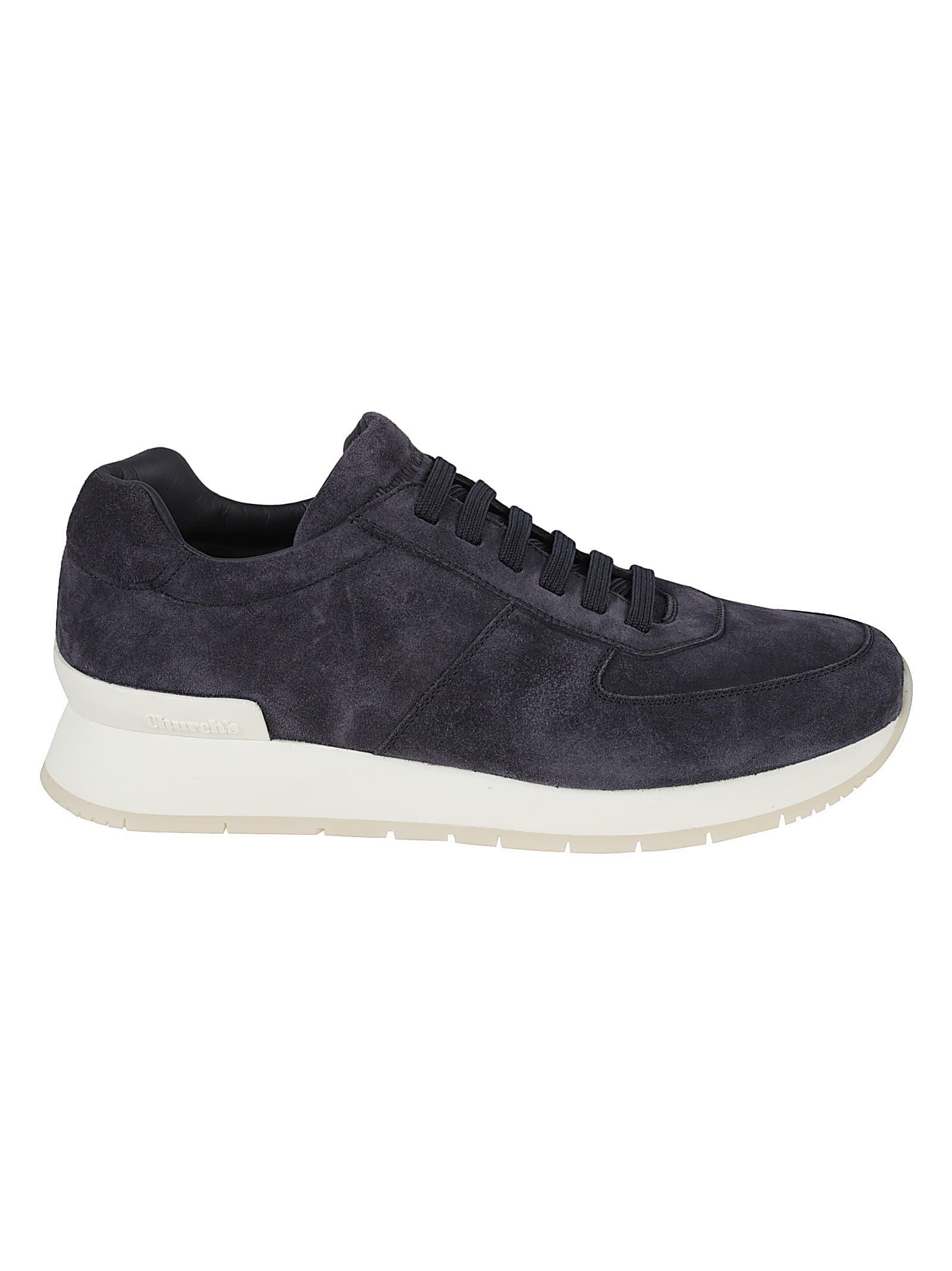 Church's Livingston Laced Sneakers