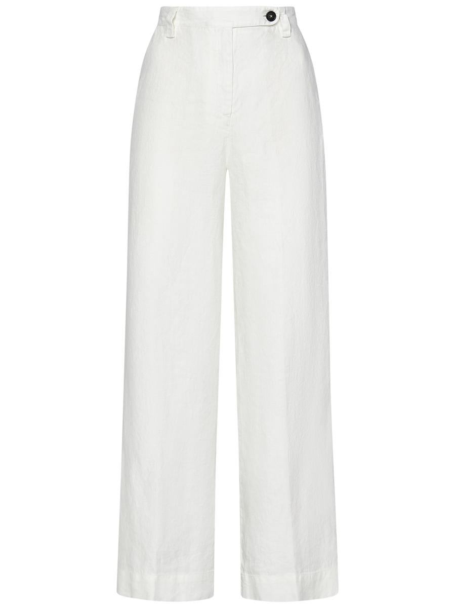 Massimo Alba Lamia Trousers