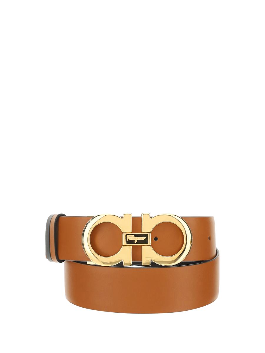 Salvatore Ferragamo Belts E Braces