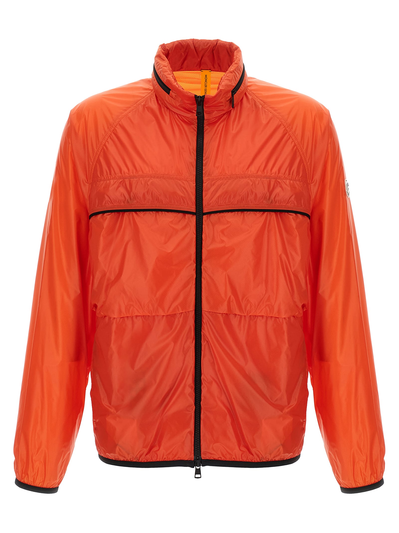 Moncler Genius Moncler X Mercedes-benz By Nigo anubis Jacket
