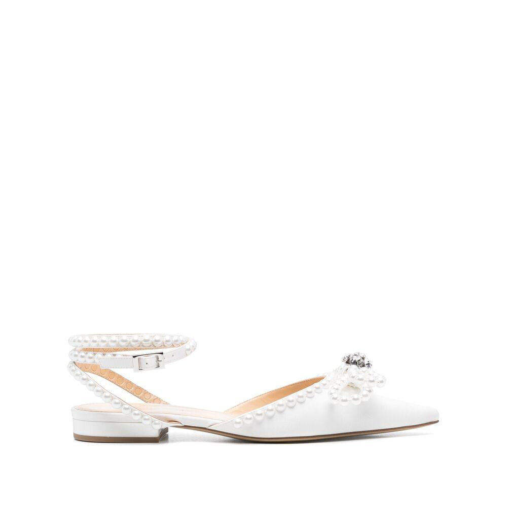 Mach & Mach Shoes