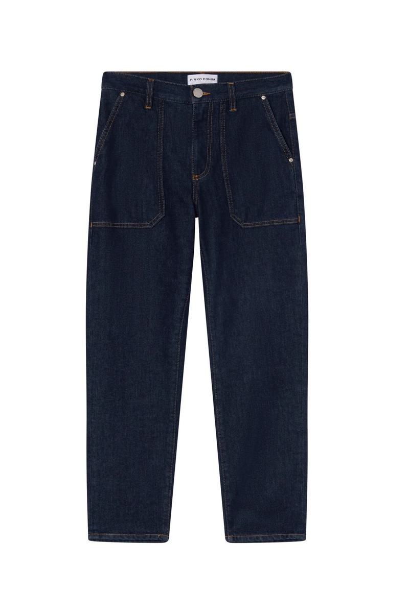 Pinko 牛仔裤