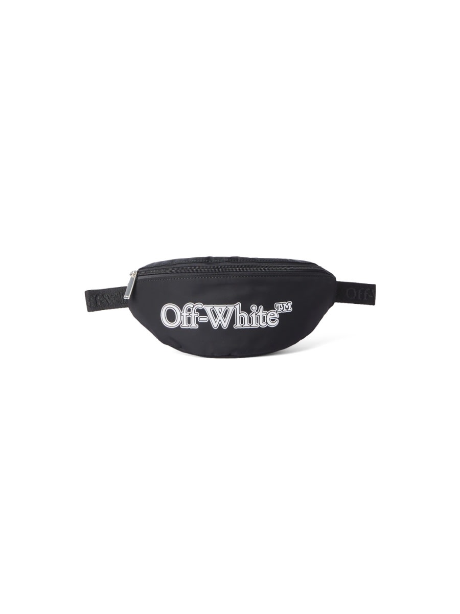 Off-White Big Bookish Funny Pack