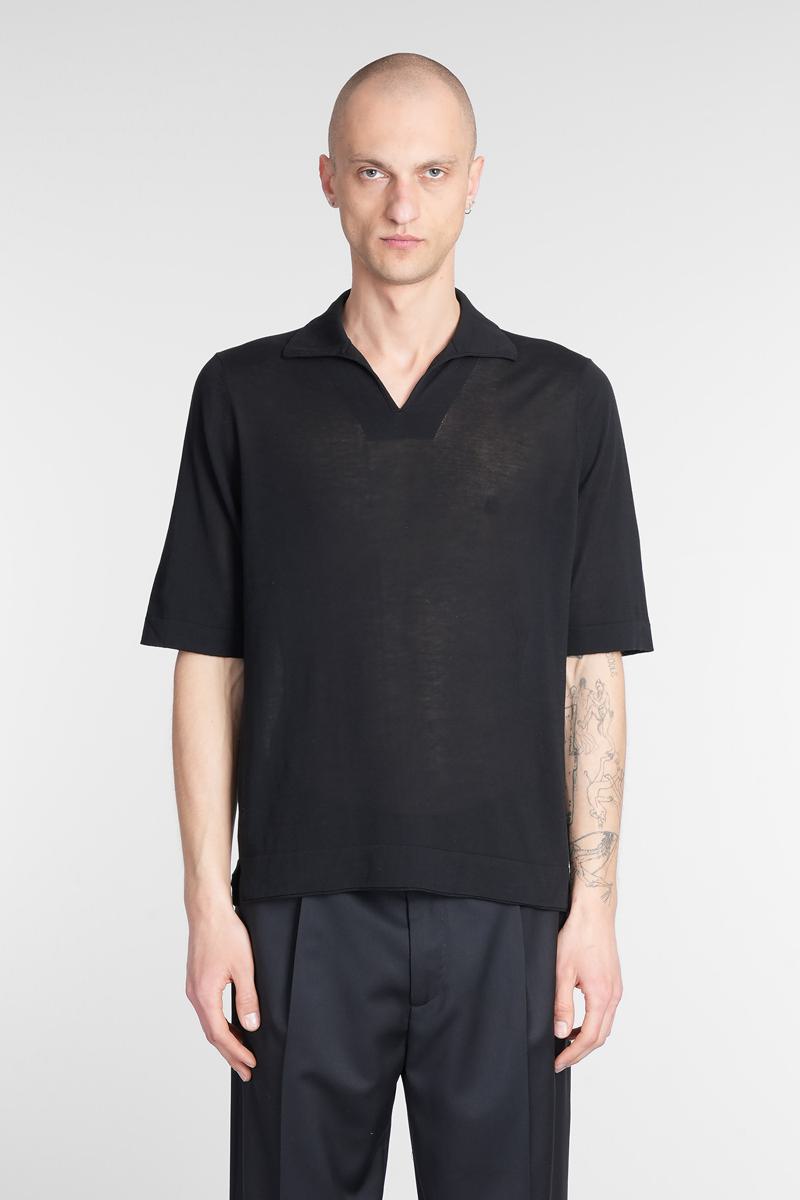Ballantyne Polo