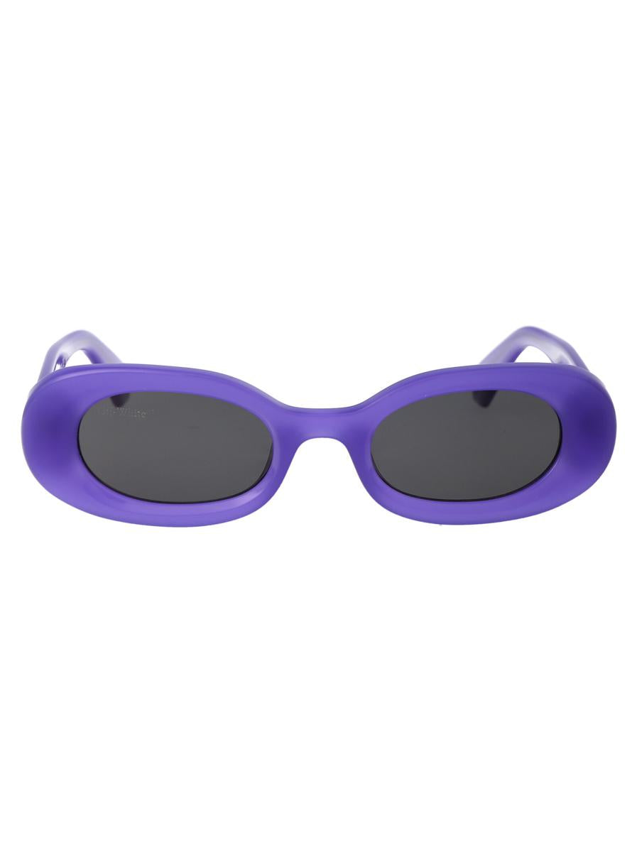 Off-White Sunglasses