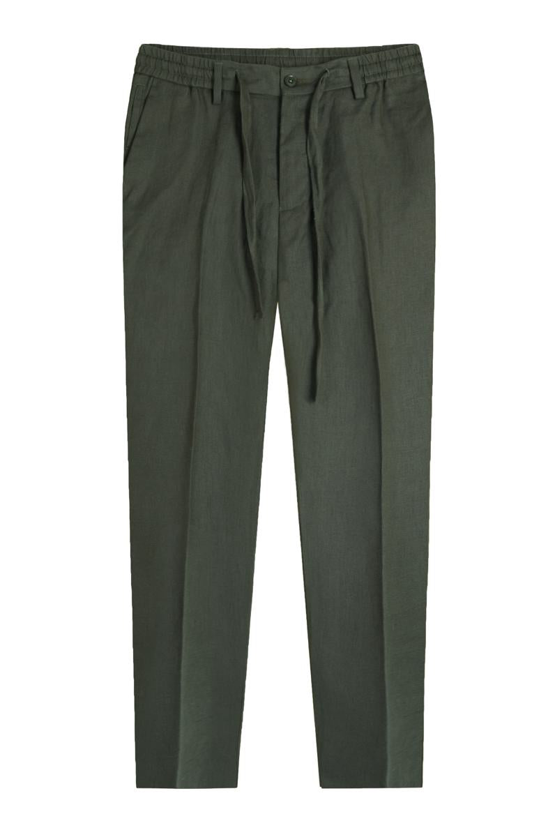 Gazzarrini X Michele Franzese Trousers
