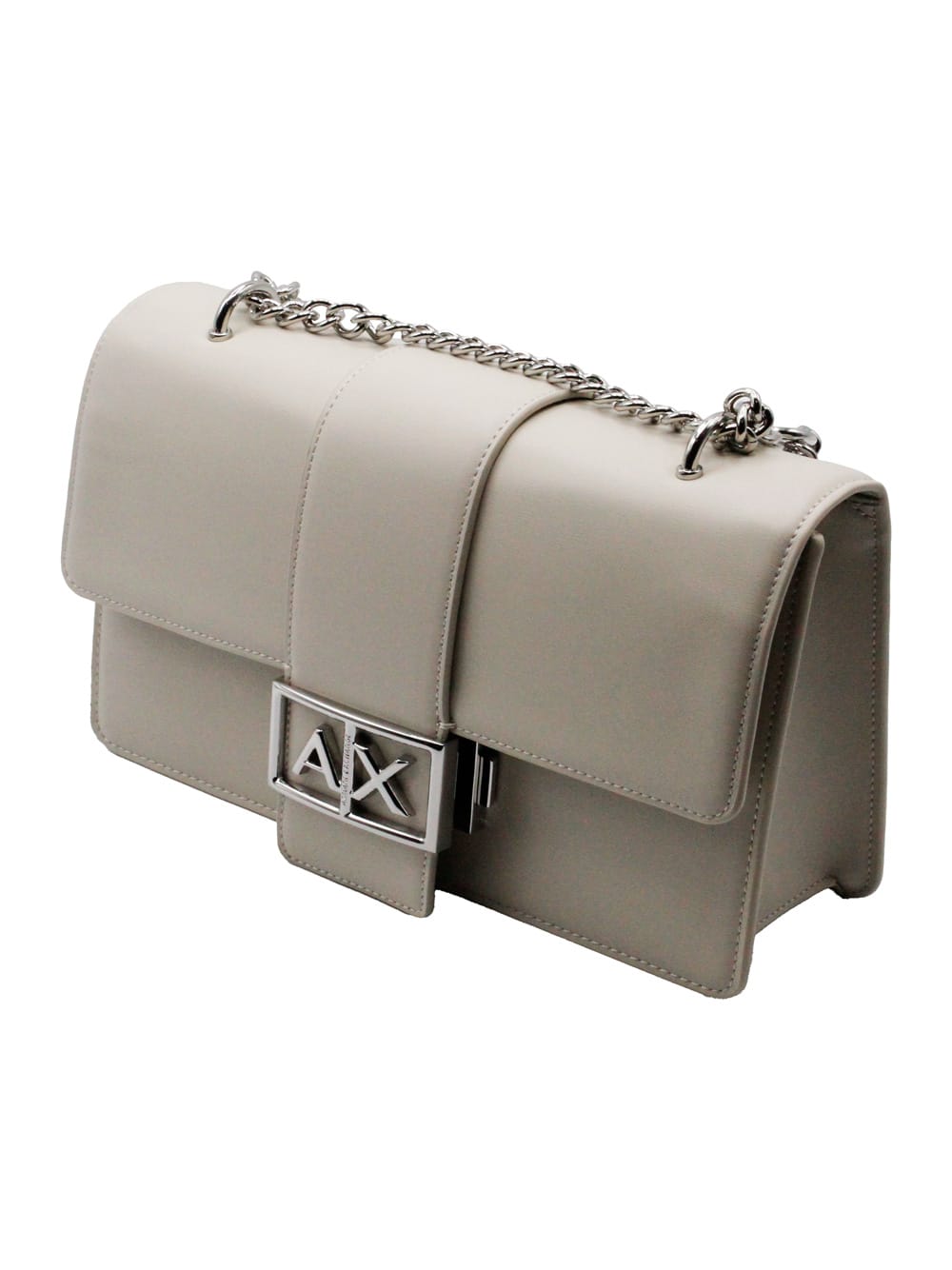 Armani Exchange Tote