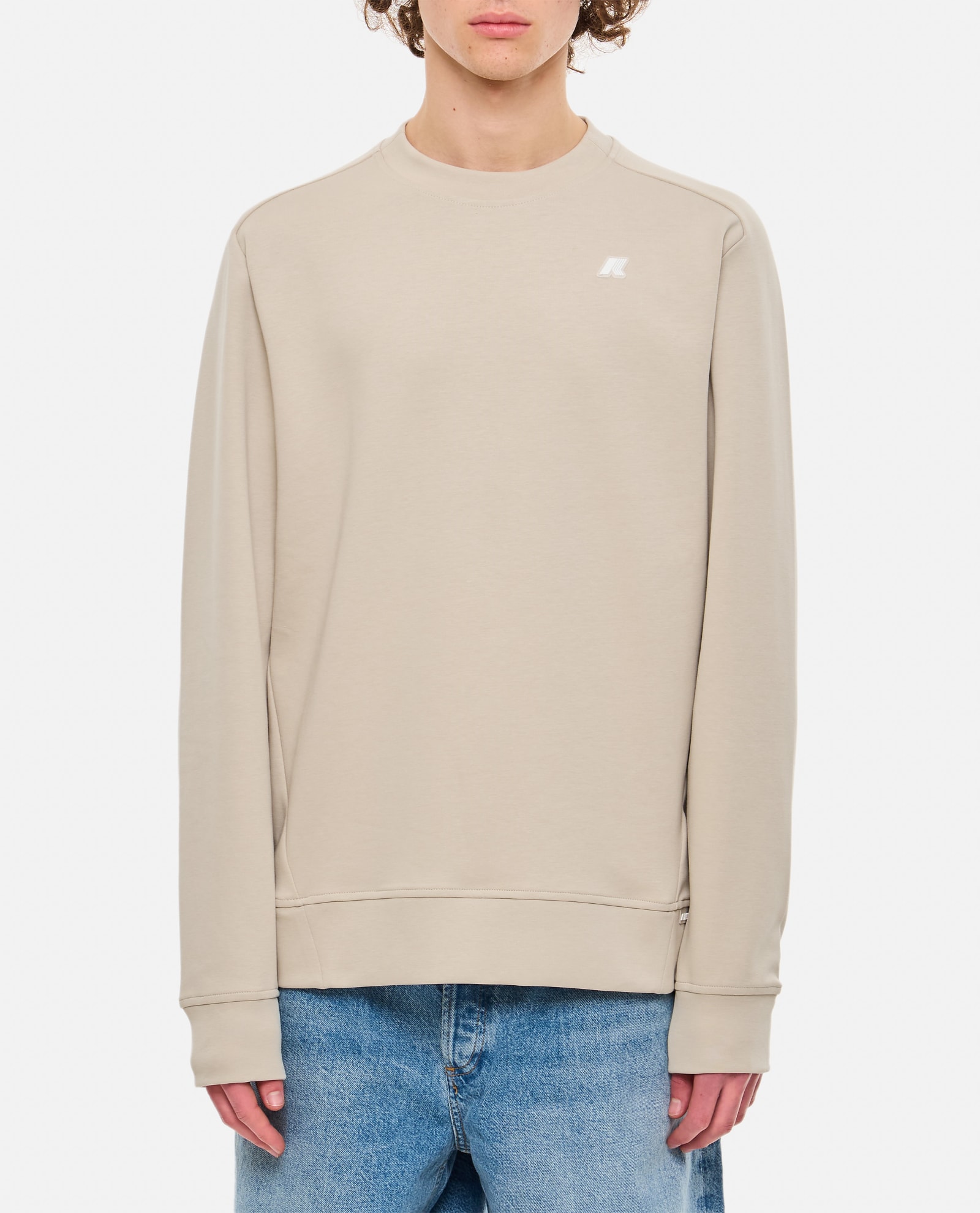 K-Way Medine Sweatshirt