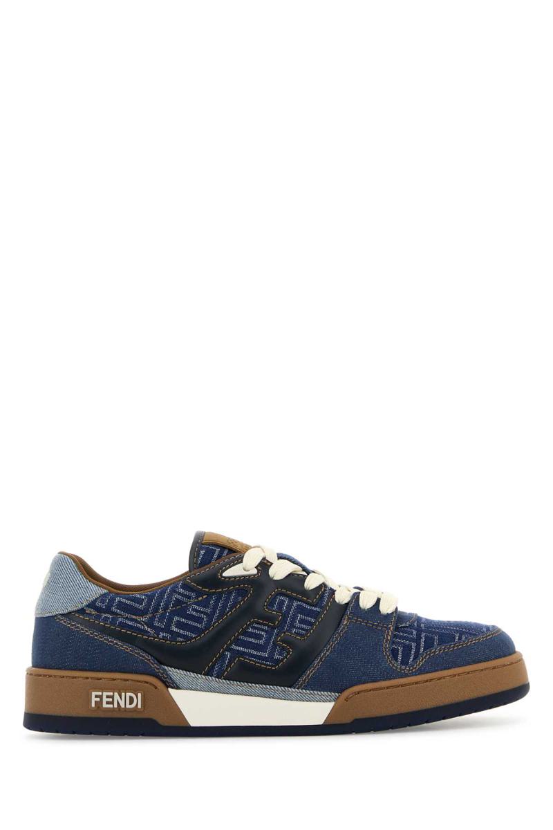 Fendi Sneakers