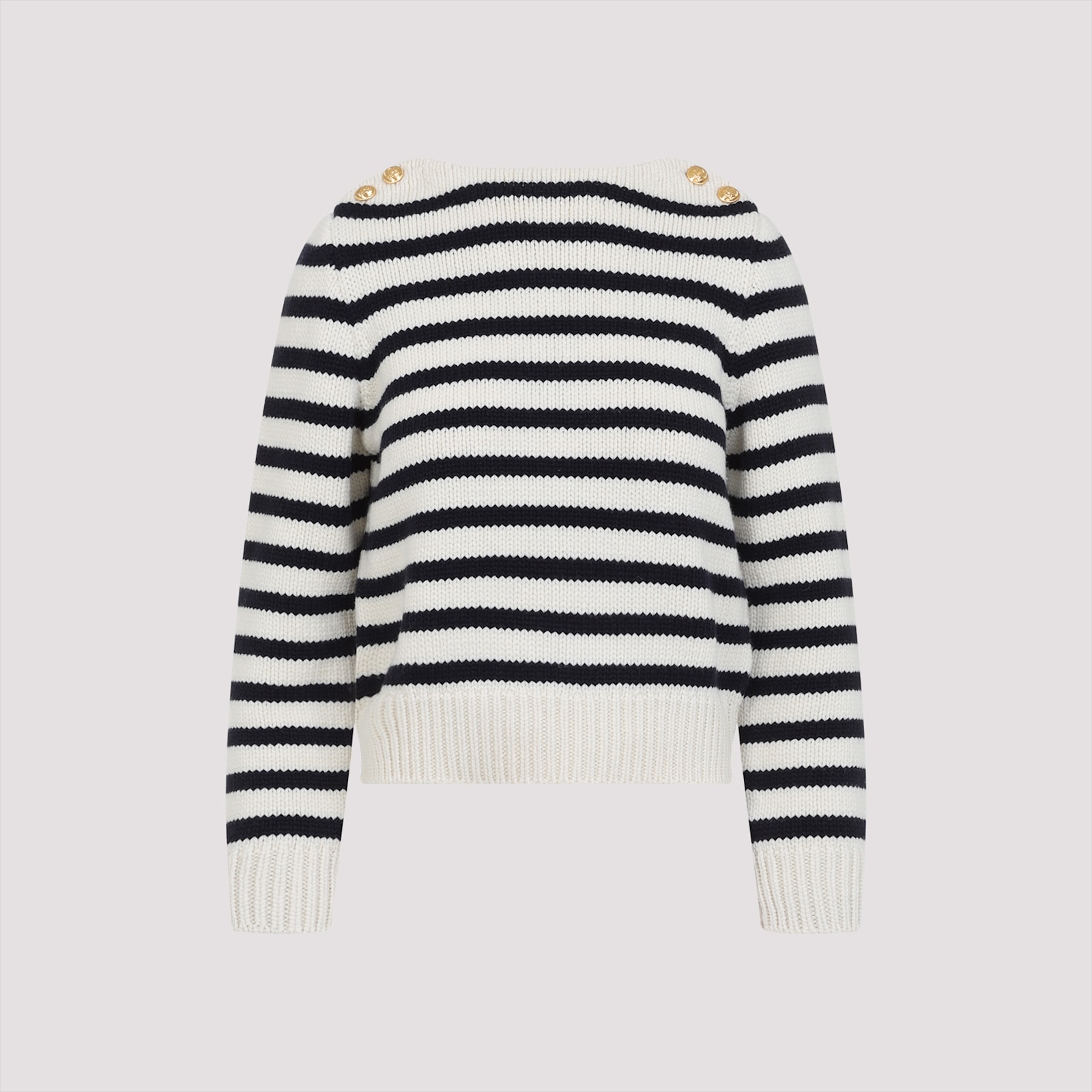 Celine Mariniere Pullover