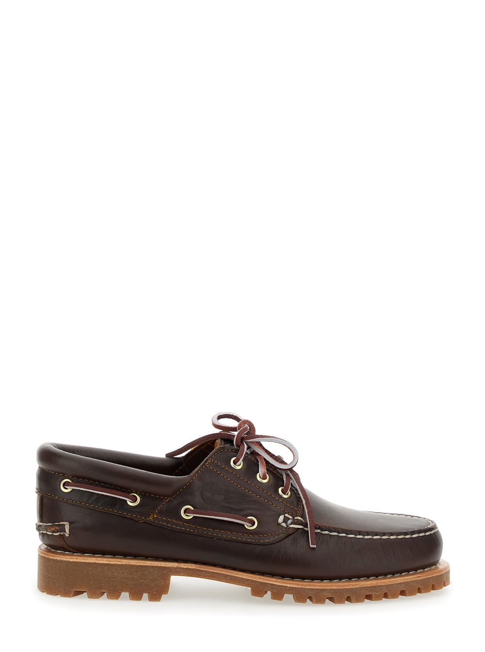 Timberland Authentic Boat