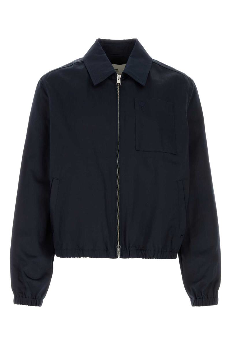 AMI Paris Jackets