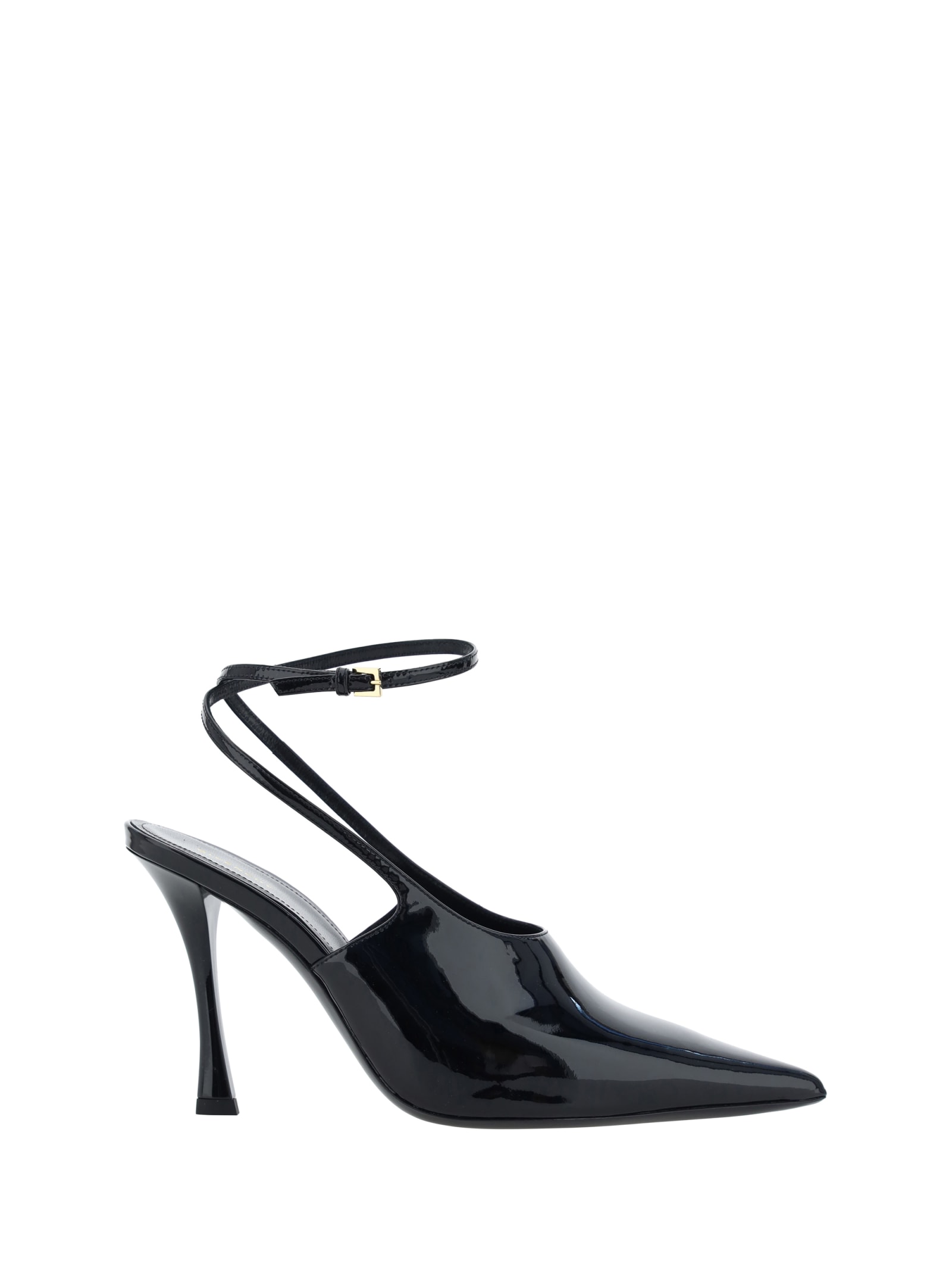 Givenchy Show Slingback Pumps