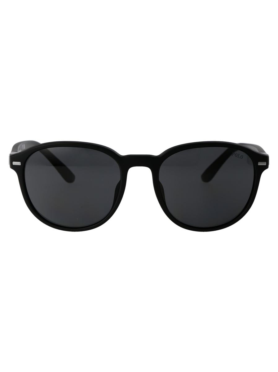 Polo Ralph Lauren Sunglasses