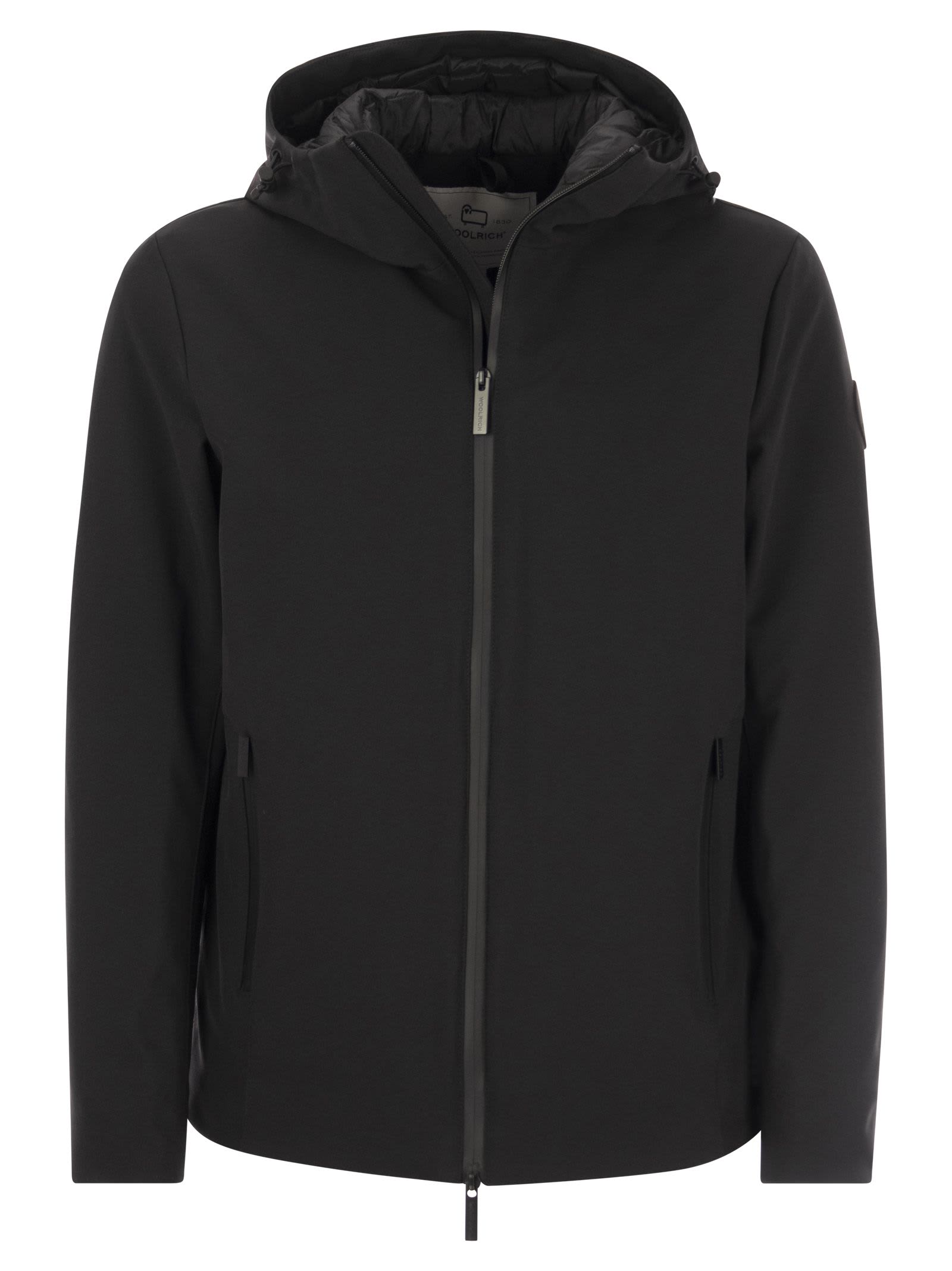 Woolrich Pacific - Softshell Jacket