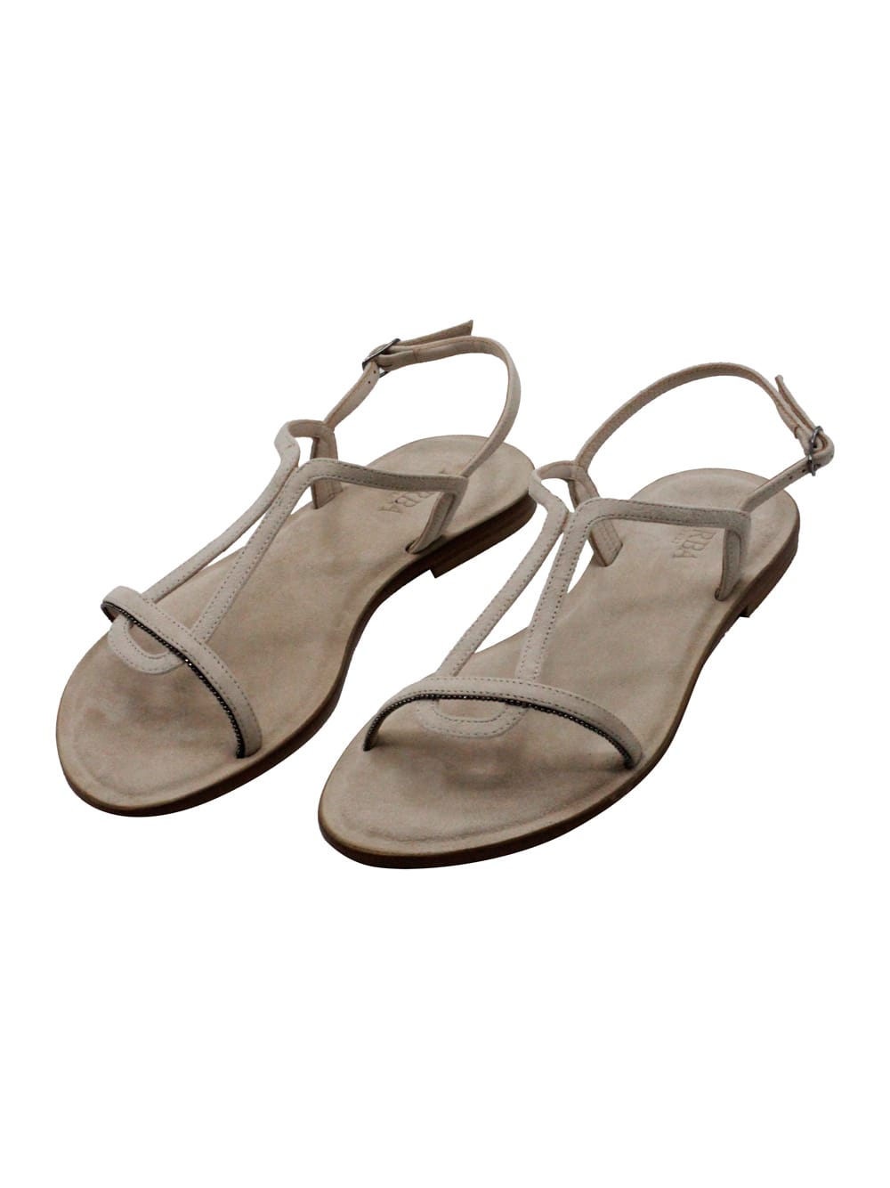 Barba Napoli Sandals